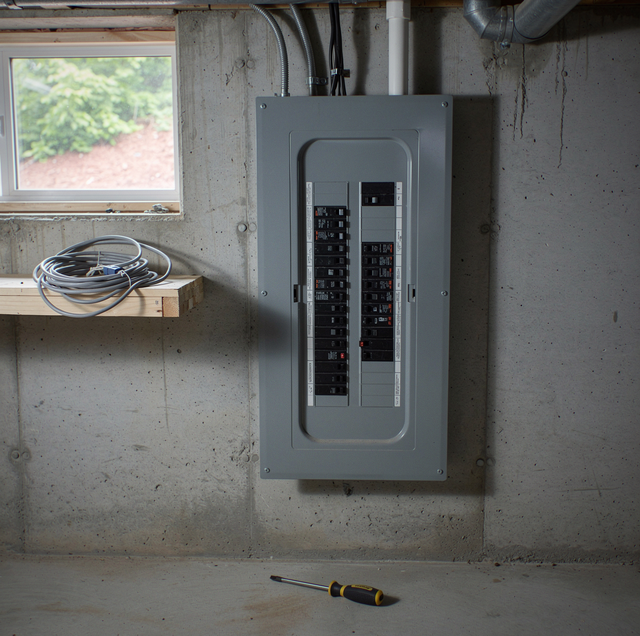 5 Things to Check Yourself Before You Call an Electrician