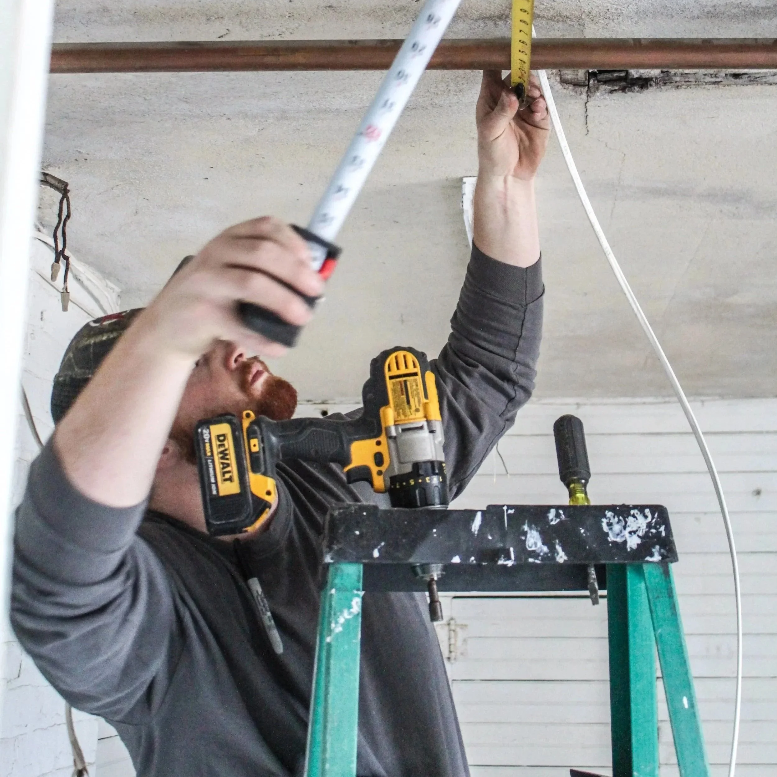 Building It Right the First Time: Electrical System Installation Myths in Homes
