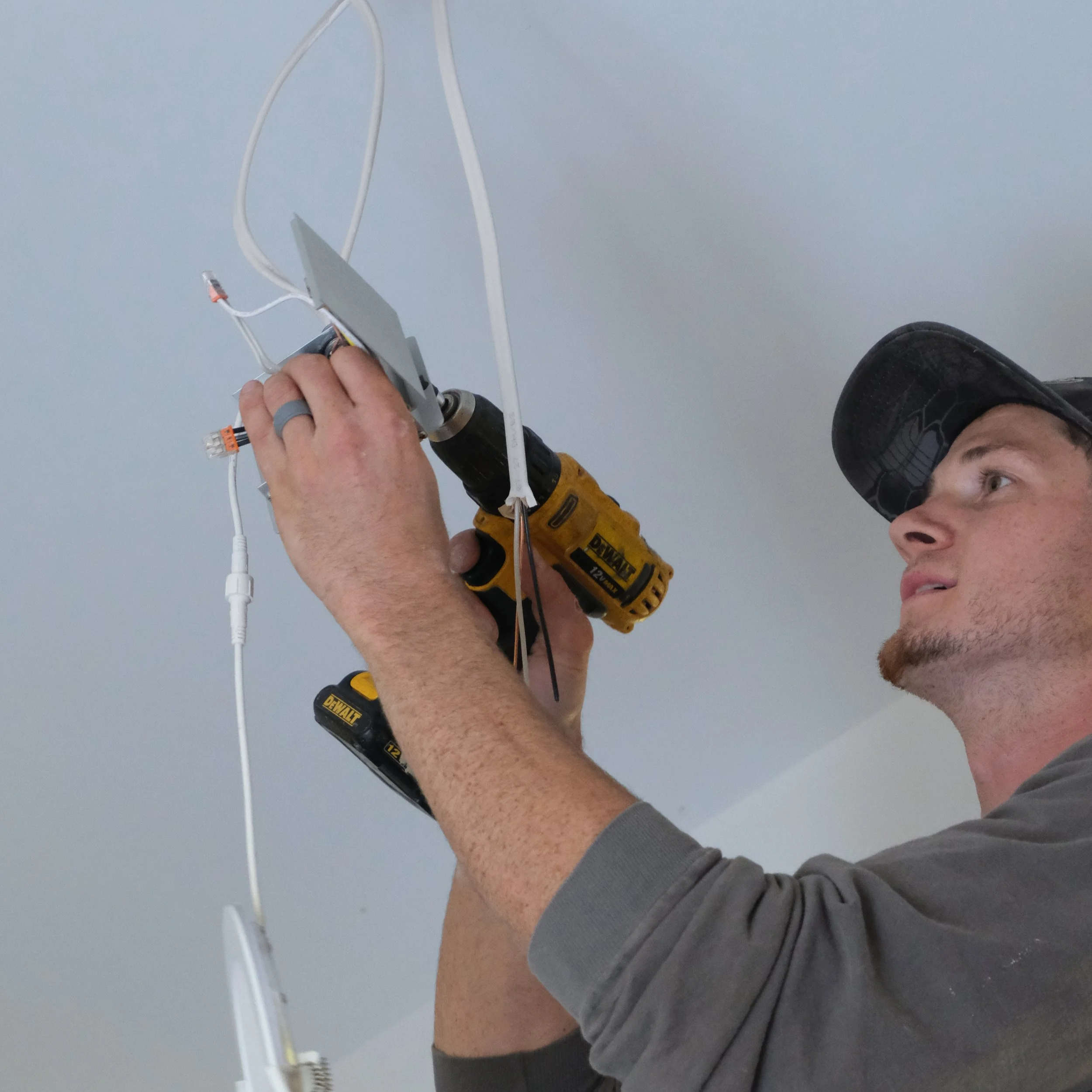 Comfort Needs Its Own Power: HVAC Circuit Requirements in Lynchburg, VA