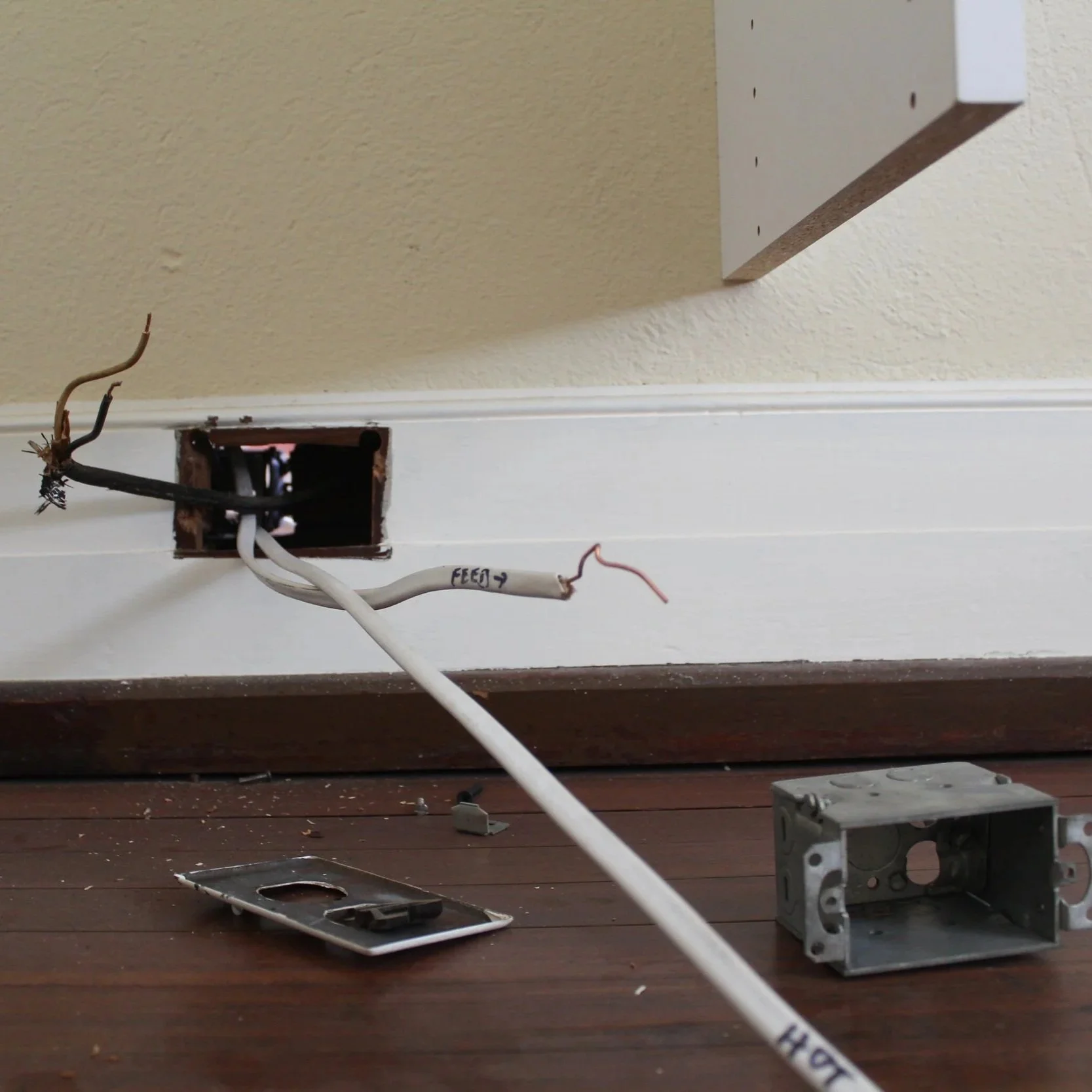 Power Spikes Happen Fast: Whole-Home Surge Protection in Lynchburg, VA