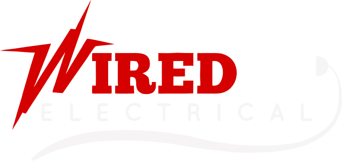 Wired Up Electrical