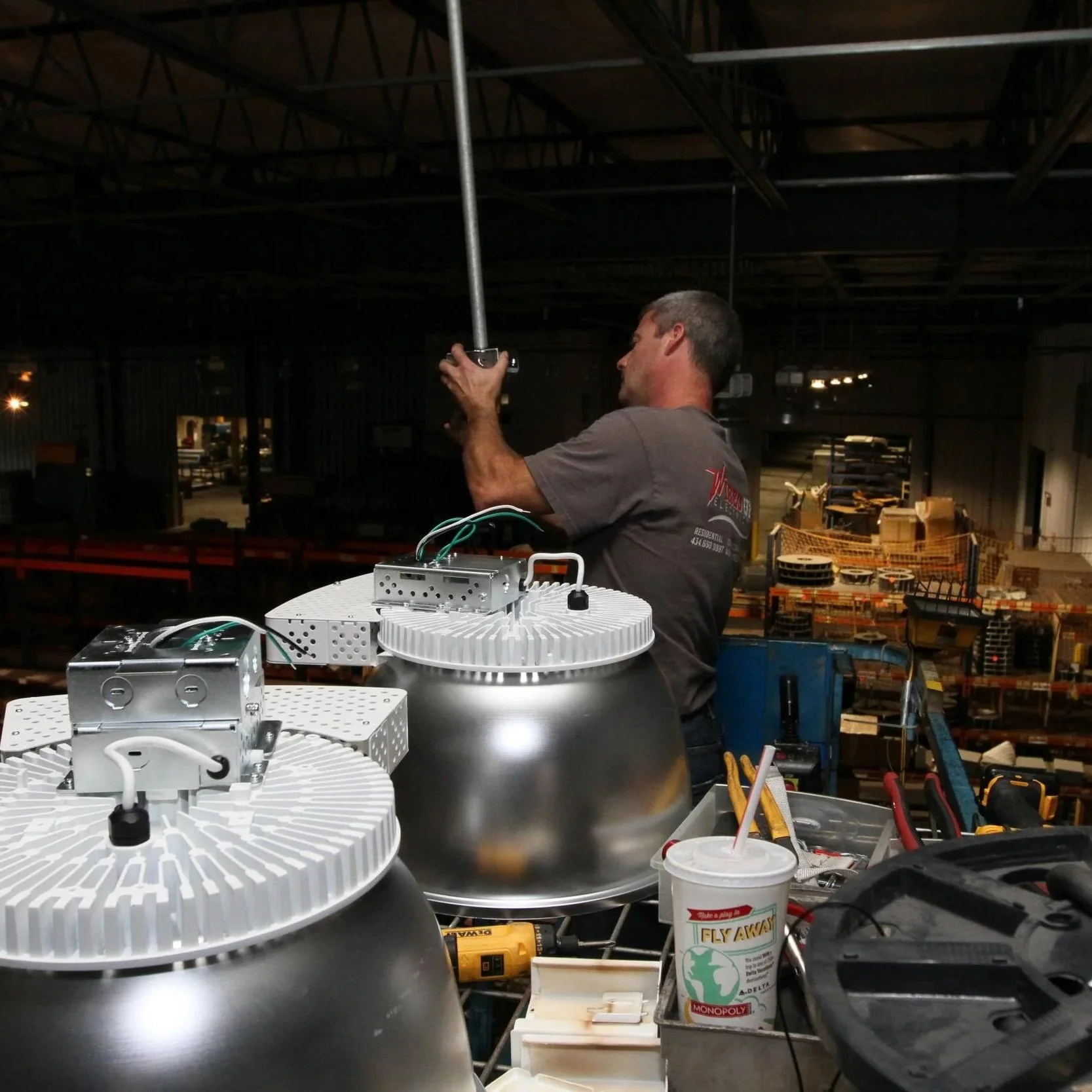 Safety That Reacts Fast: AFCI and GFCI Breakers Explained for Forest, VA and surrounding areas