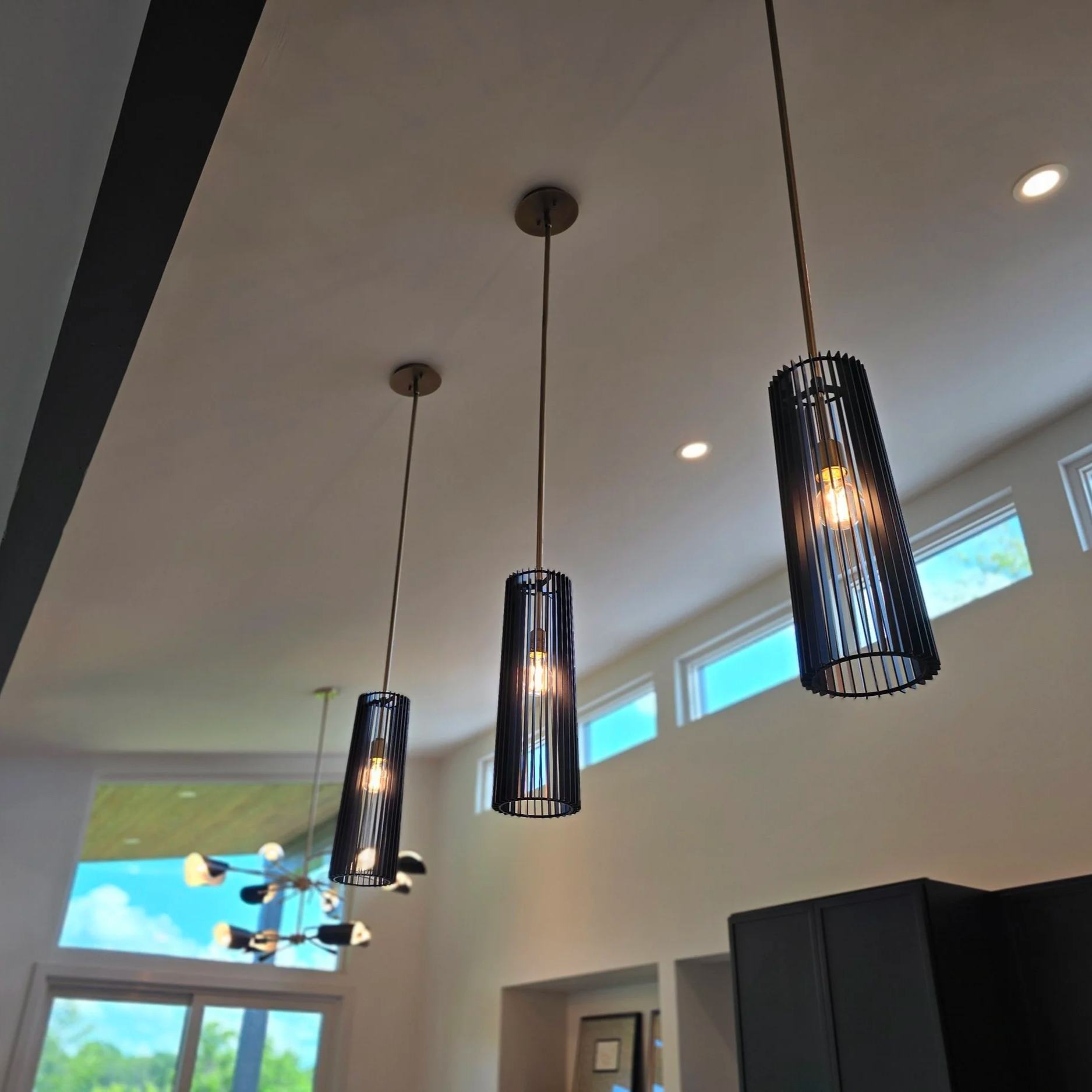 Sleek or Stark? Recessed Lighting Placement Tips for Forest, VA And Surrounding Area Homes