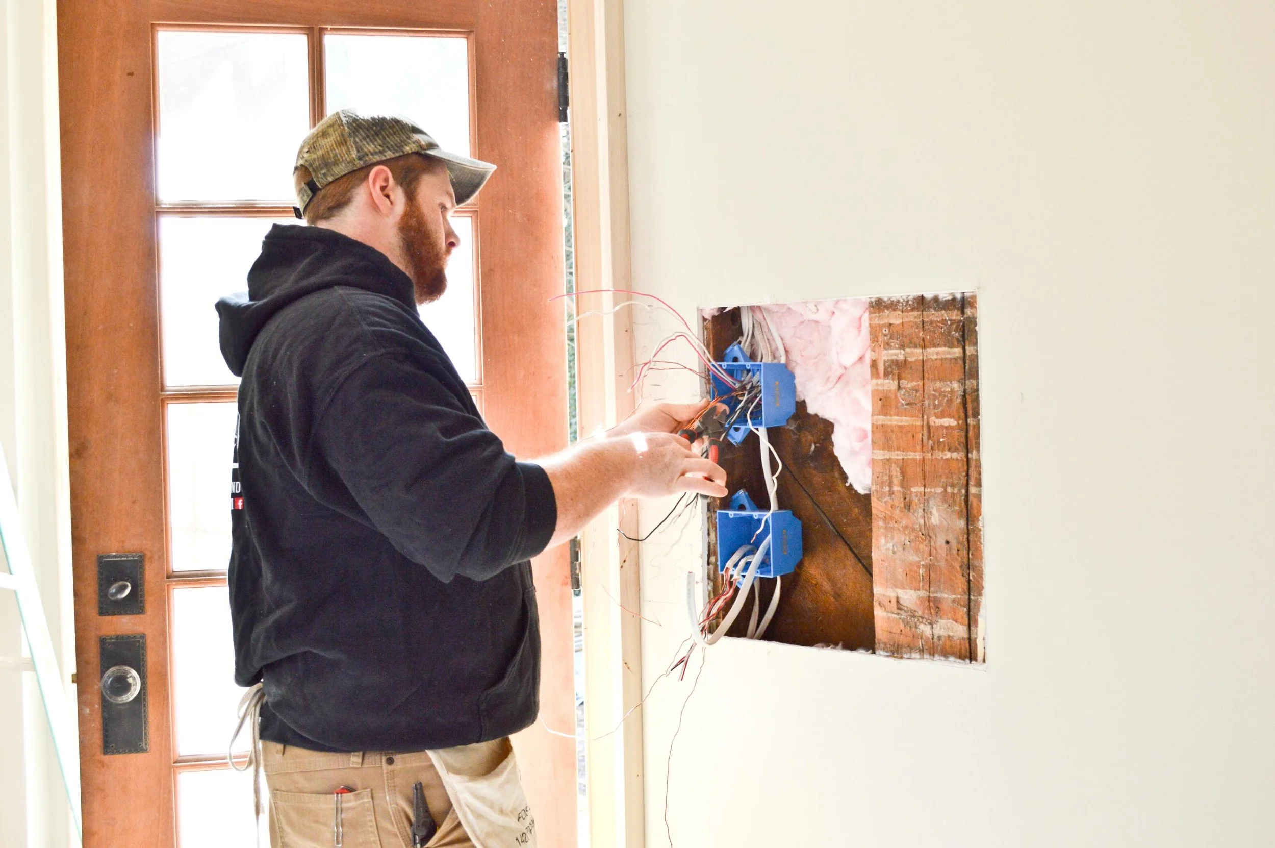 Electrical Panel Upgrades