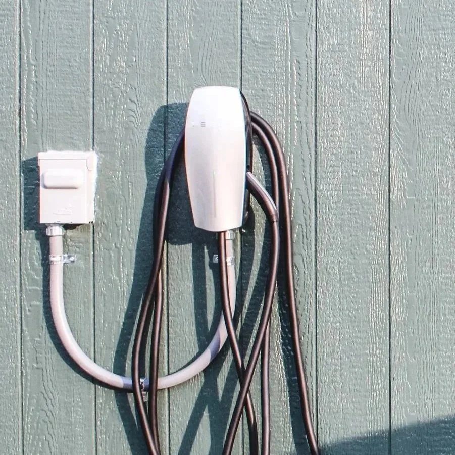 Driving Electric Starts at Home: EV Charger Circuit Basics in Lynchburg, VA