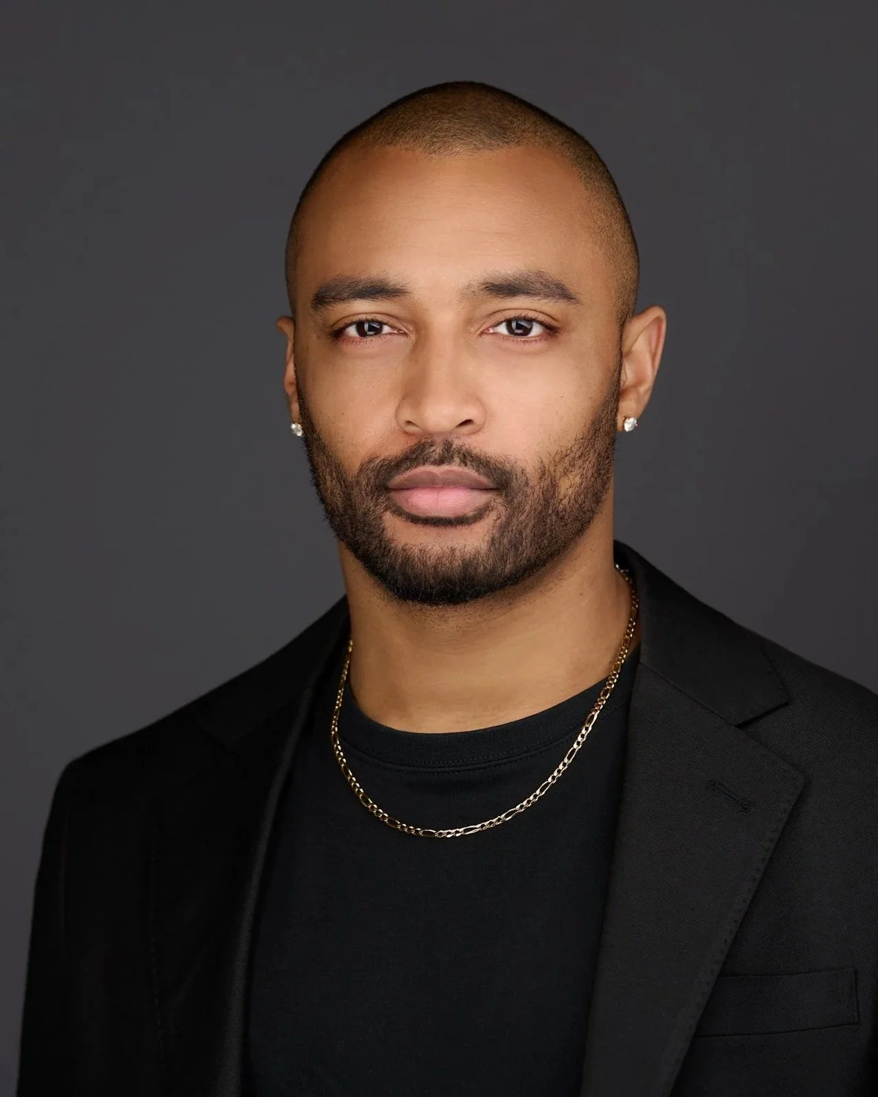 Vault89 CEO | Doug Baldwin Jr