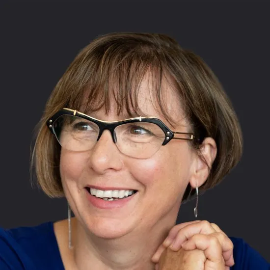 Vault89 Team Care Coordinator | Michele Clarke-Mason