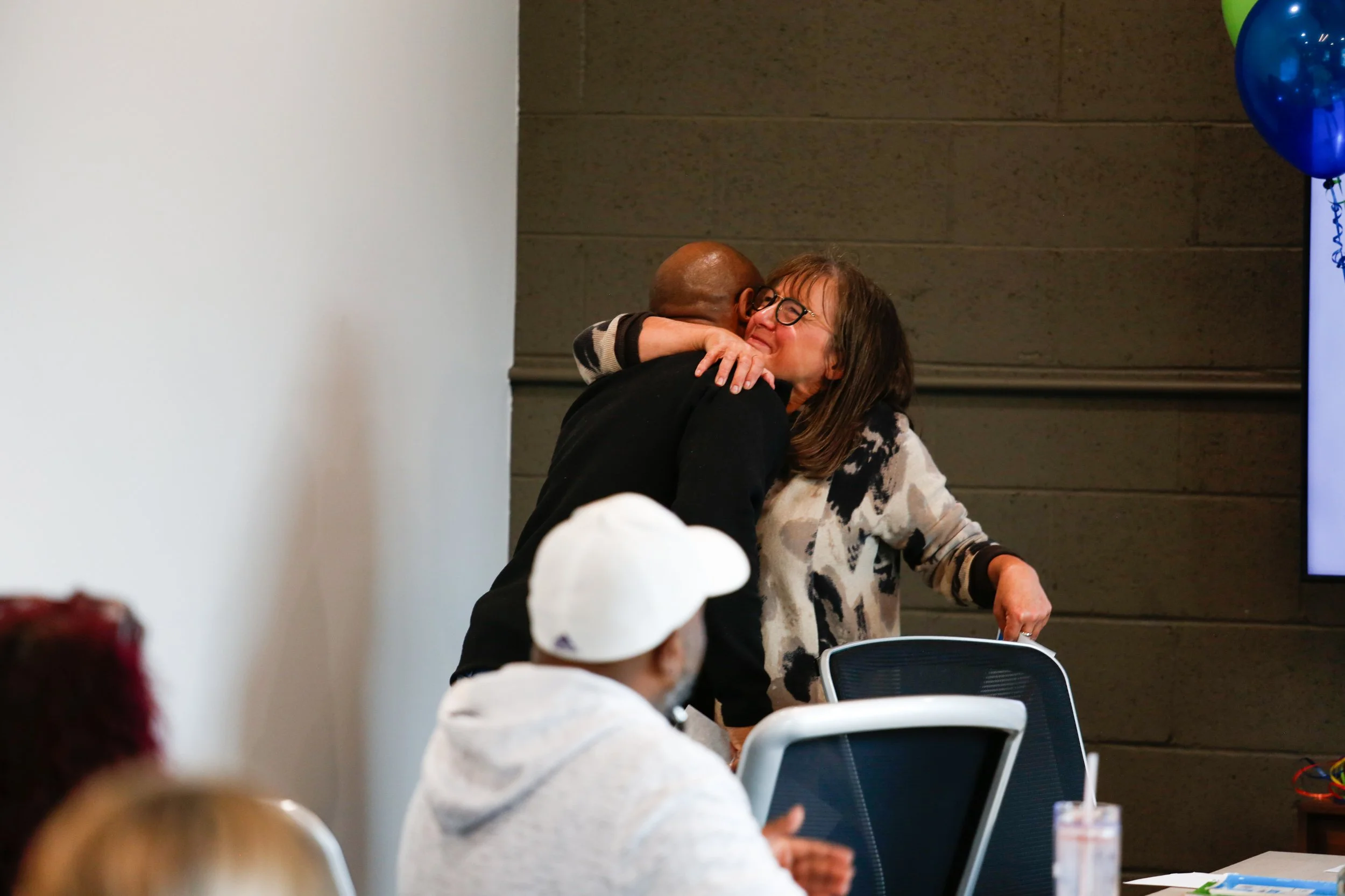 Vault89 is a relationship.