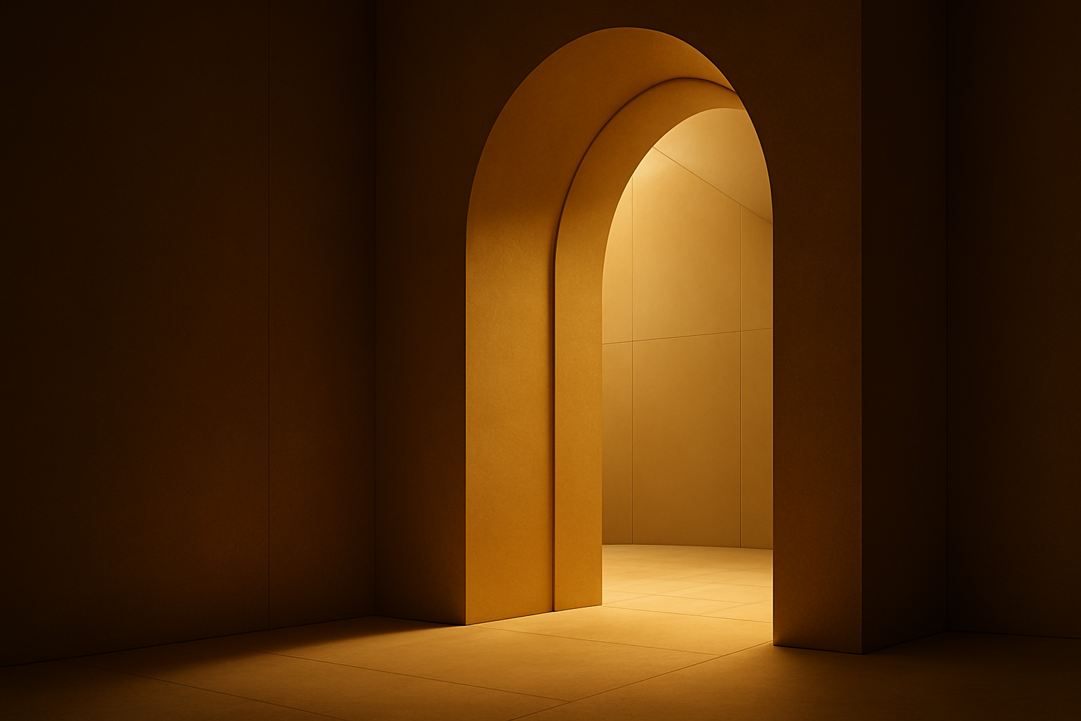 Enter into a relationship with Vault89 and build alignment.