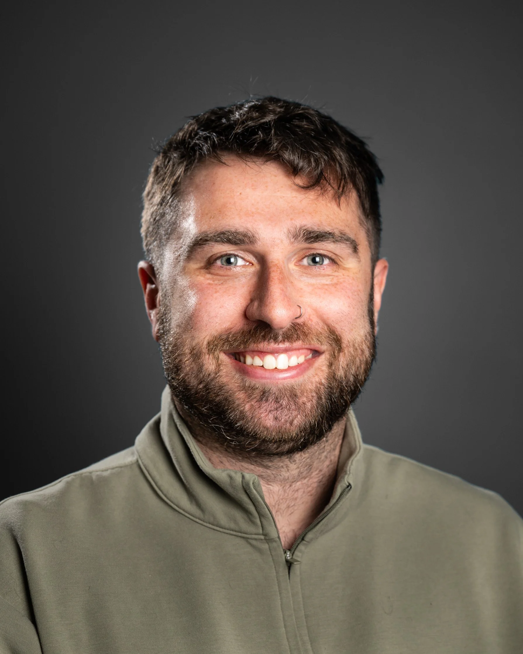 Vault89 Producer | Joseph Lipsen