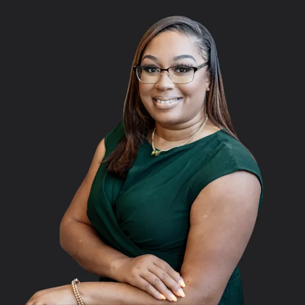 Vault89 COO | Queniya Lassiter