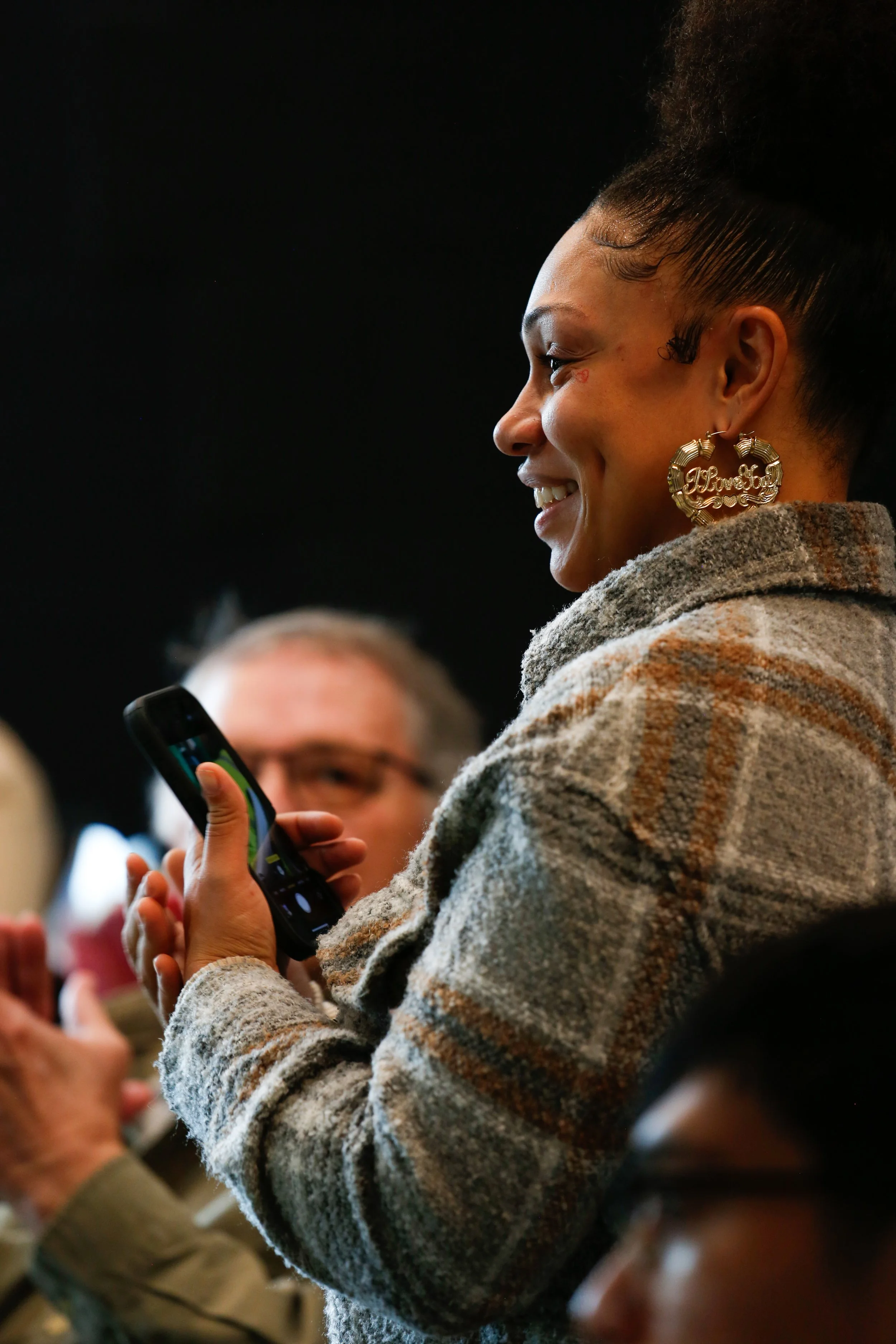 Vault89 protects the integrity of its work by what we say yes to, but also what we say no to.