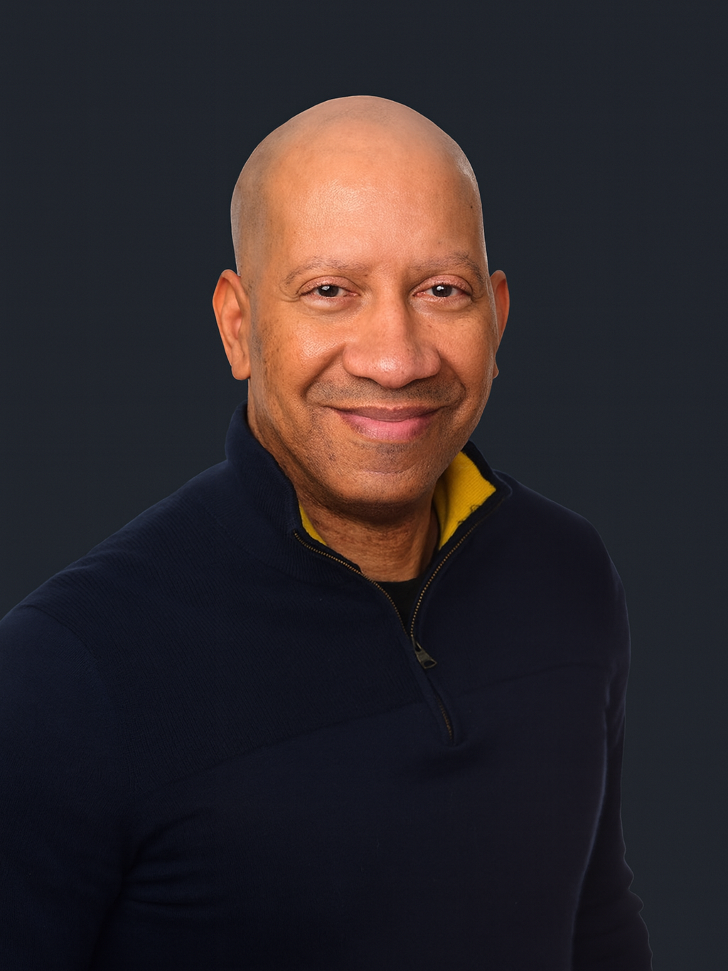 Vault89 CSO | Matt Faulk