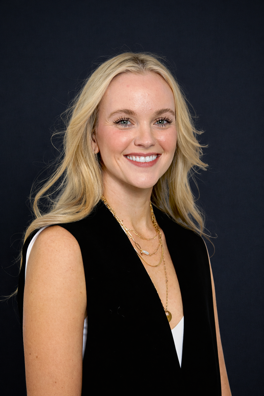 Vault89 Creative Director | Madeline Down