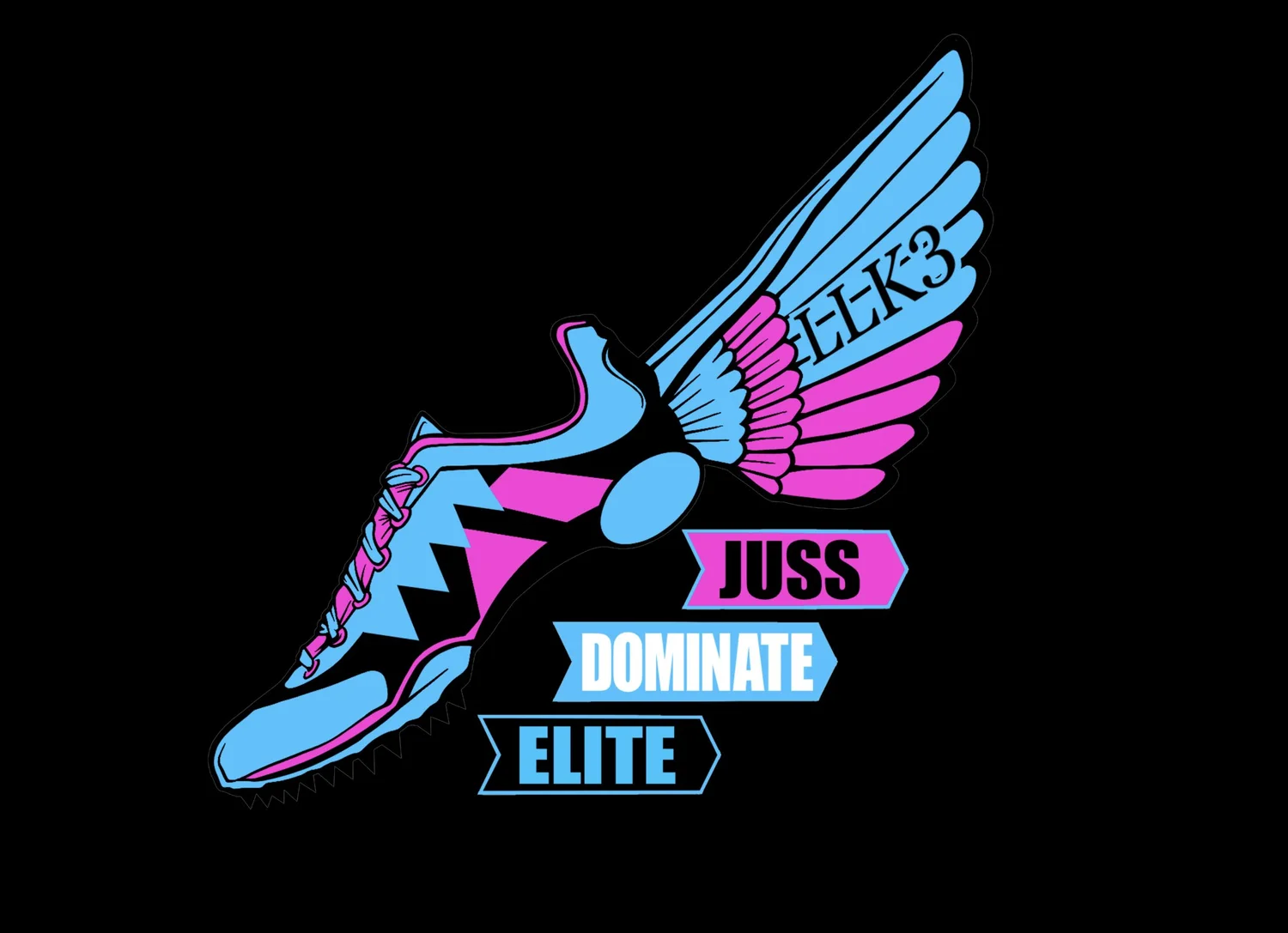 JussDominate Elite 