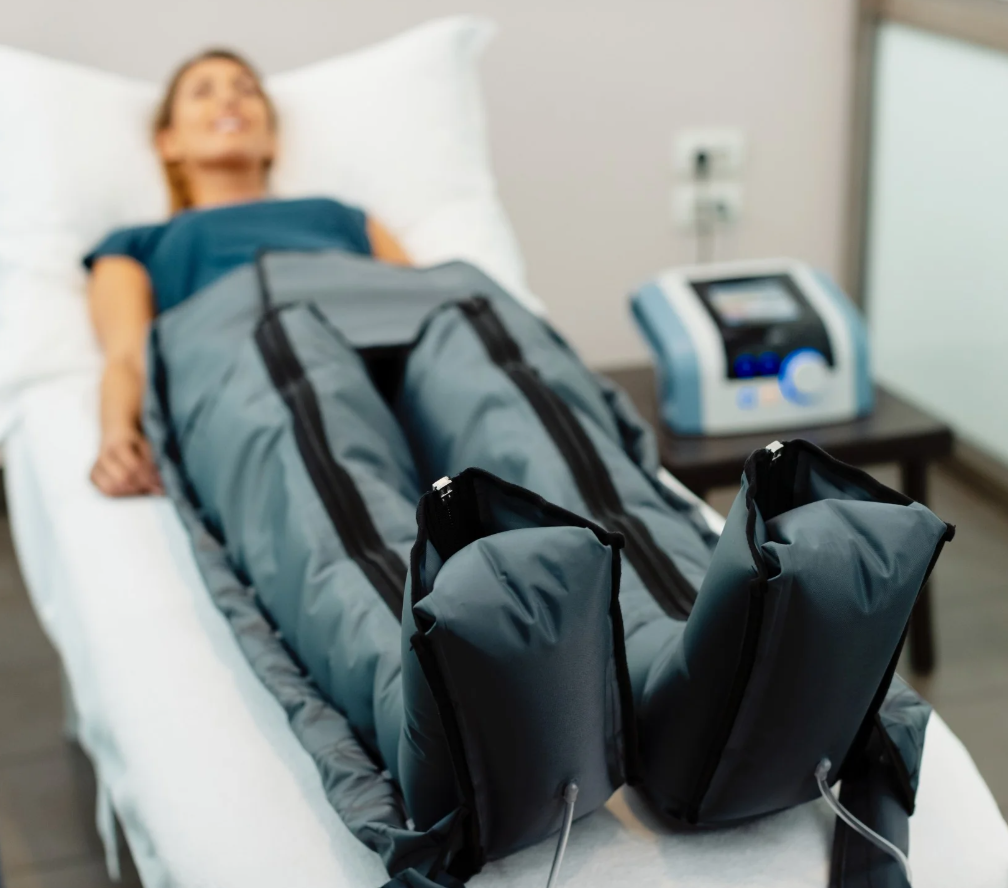 Compression Therapy