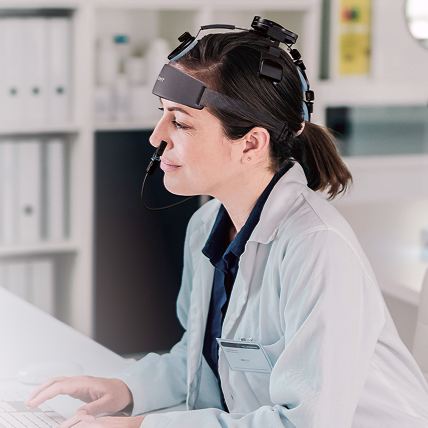 Transcranial Photobiomodulation (tPBM)