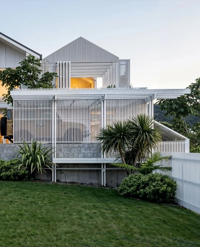 Garden House Retreat