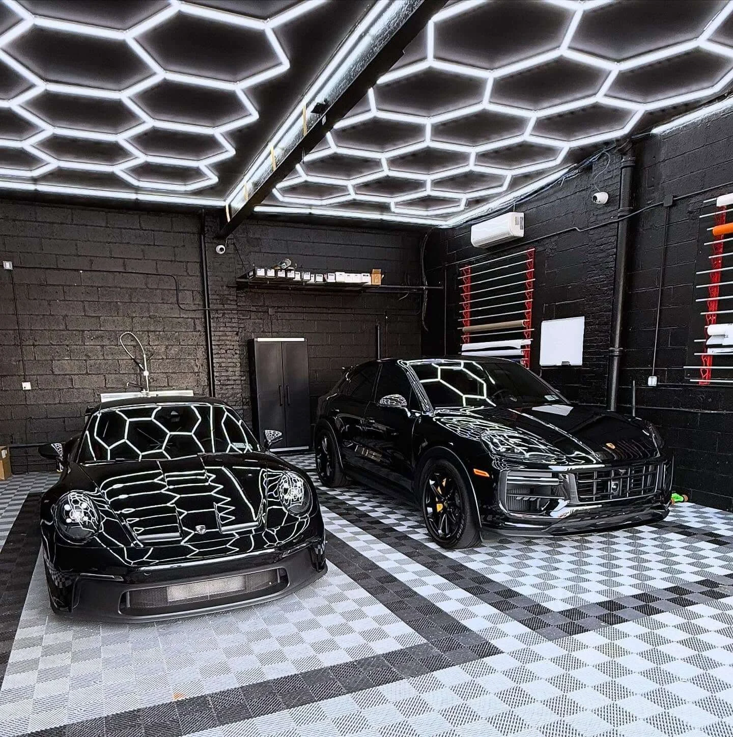 New Shine Auto car wash in Pelham NY