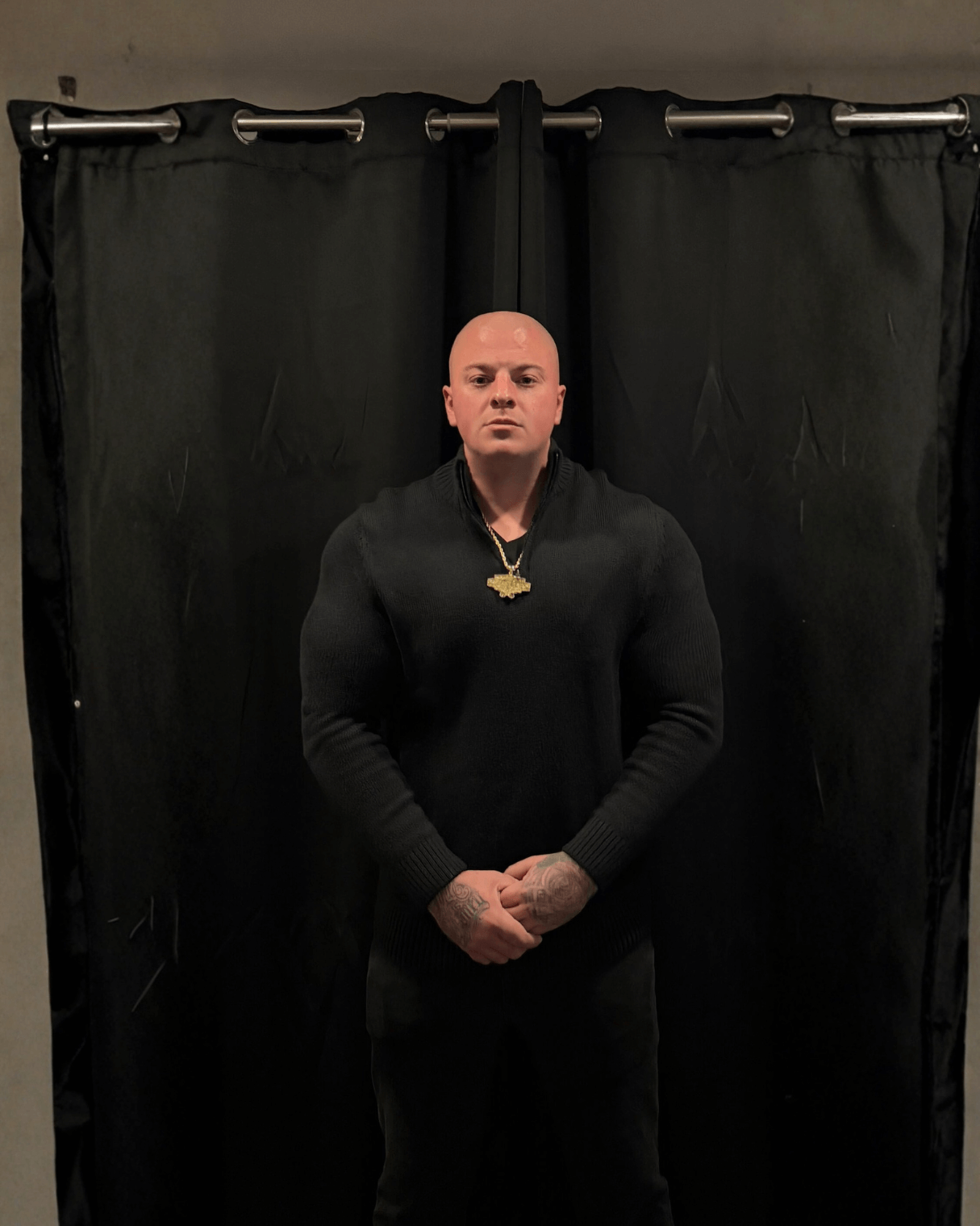 Owner of New Shine Auto Hand Car Wash