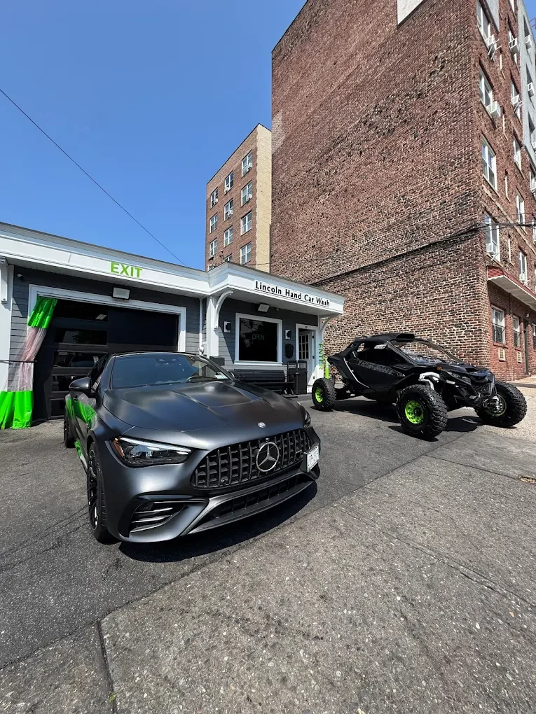 Full car detailing in Pelham NY