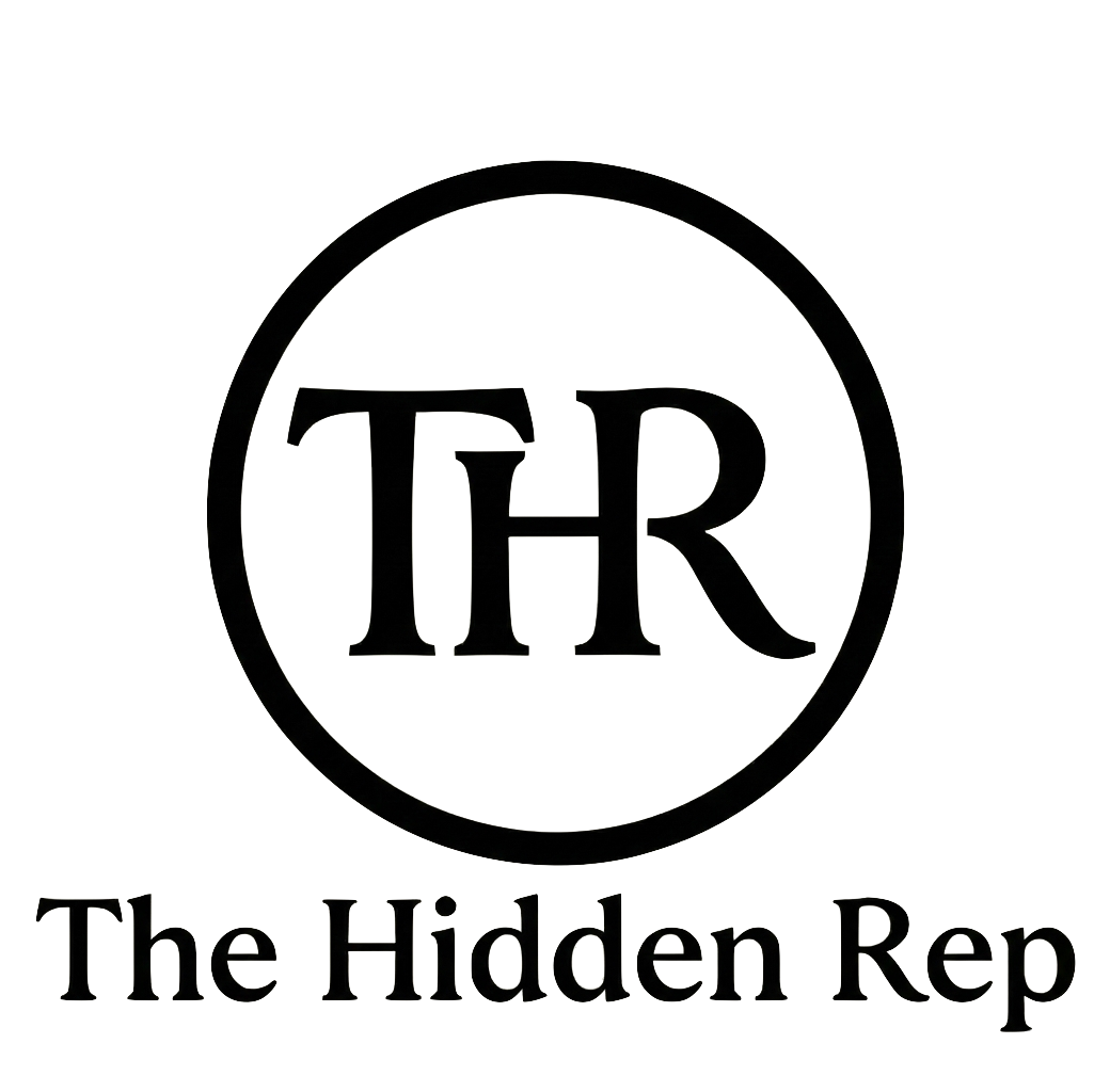 The Hidden Rep