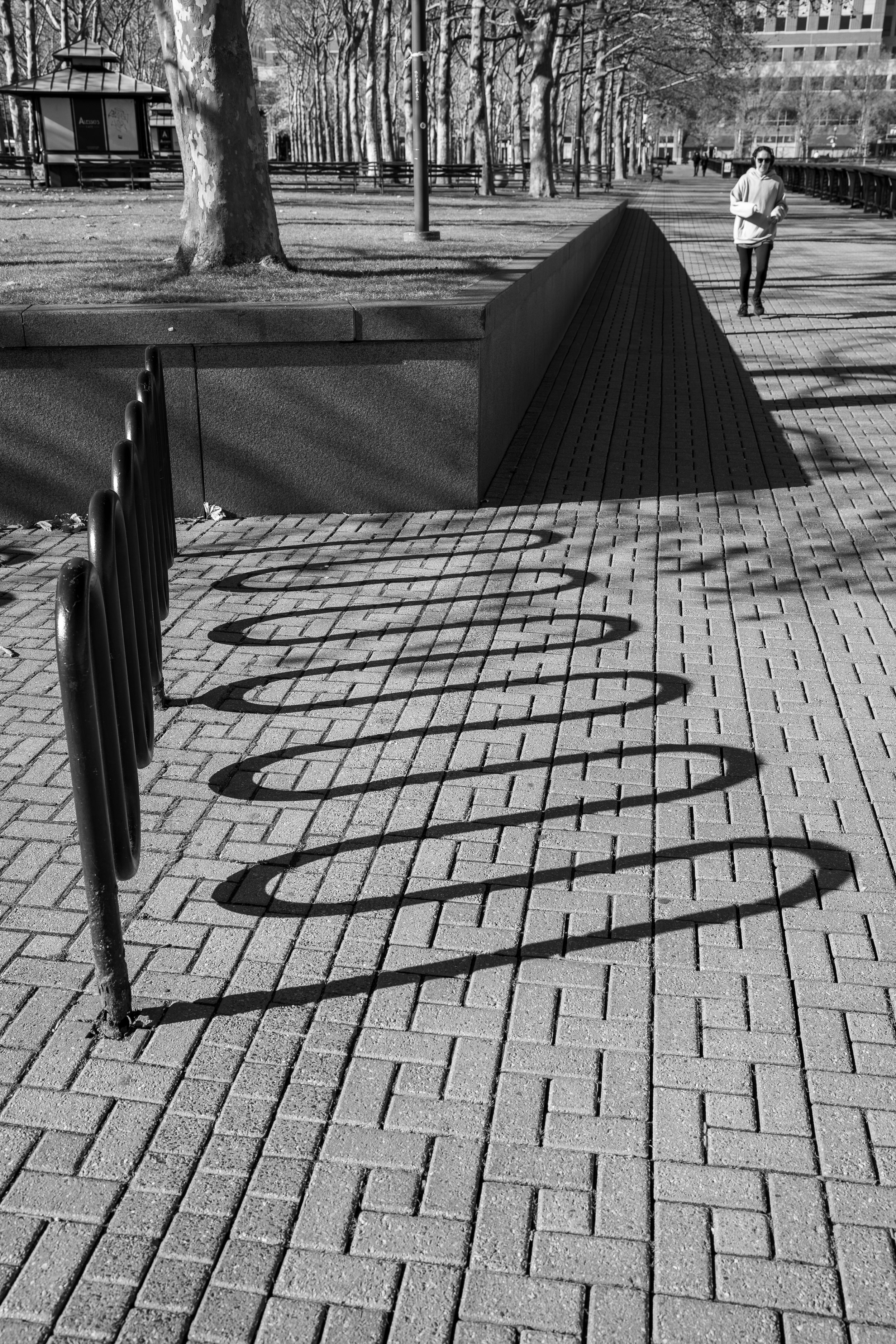 Bike Rack