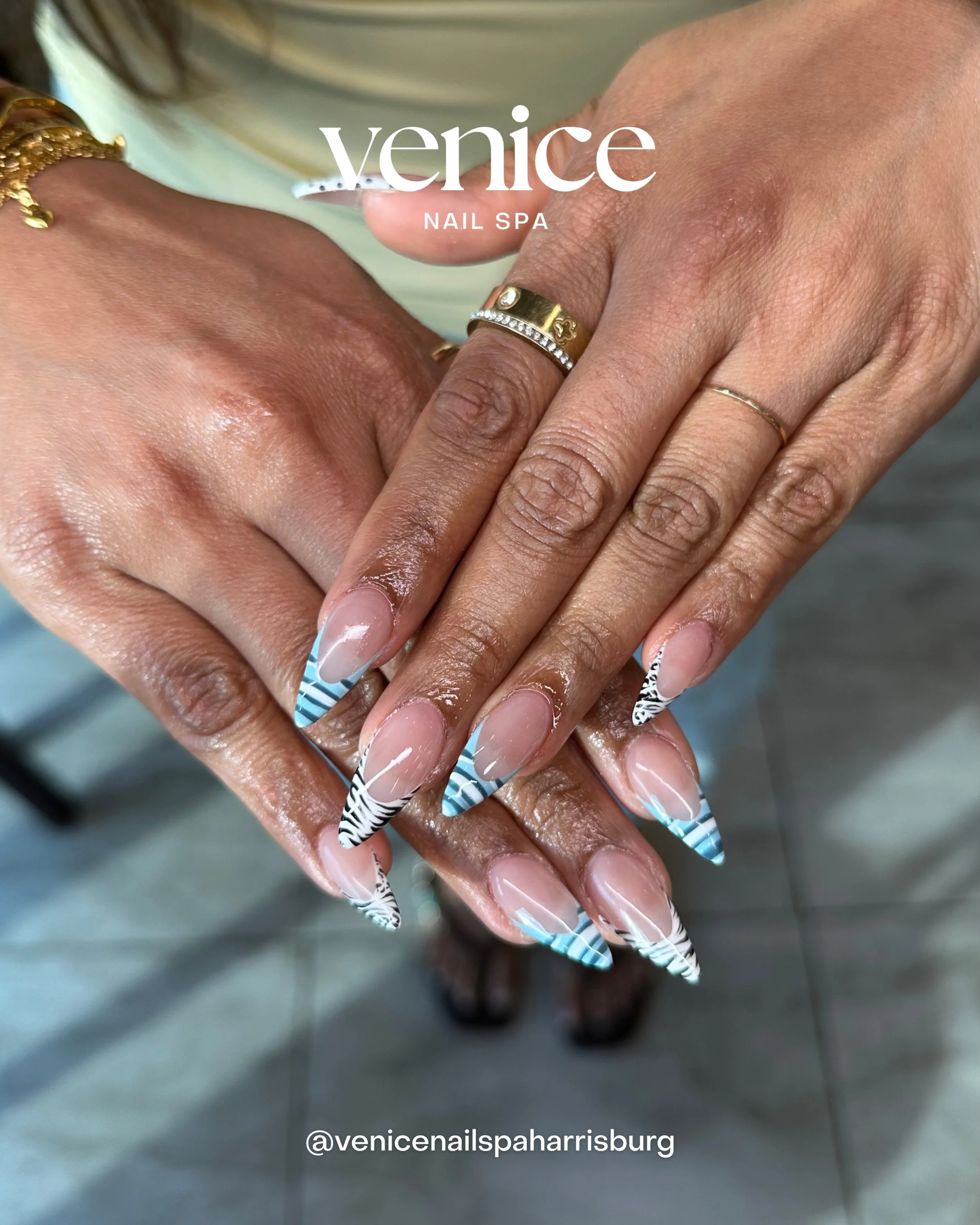 Come check us out! Walk-ins &amp; appointments welcome 🫶
📞 Call to book: +1 (980) 258-0597
📍 Located: Harris Square (Next to Publix)
4031 Harris Square Dr Harrisburg, NC  28075

We offer Acrylic, Dip Powder, Gel-X, Builder Gel, and Natural Nail Se
