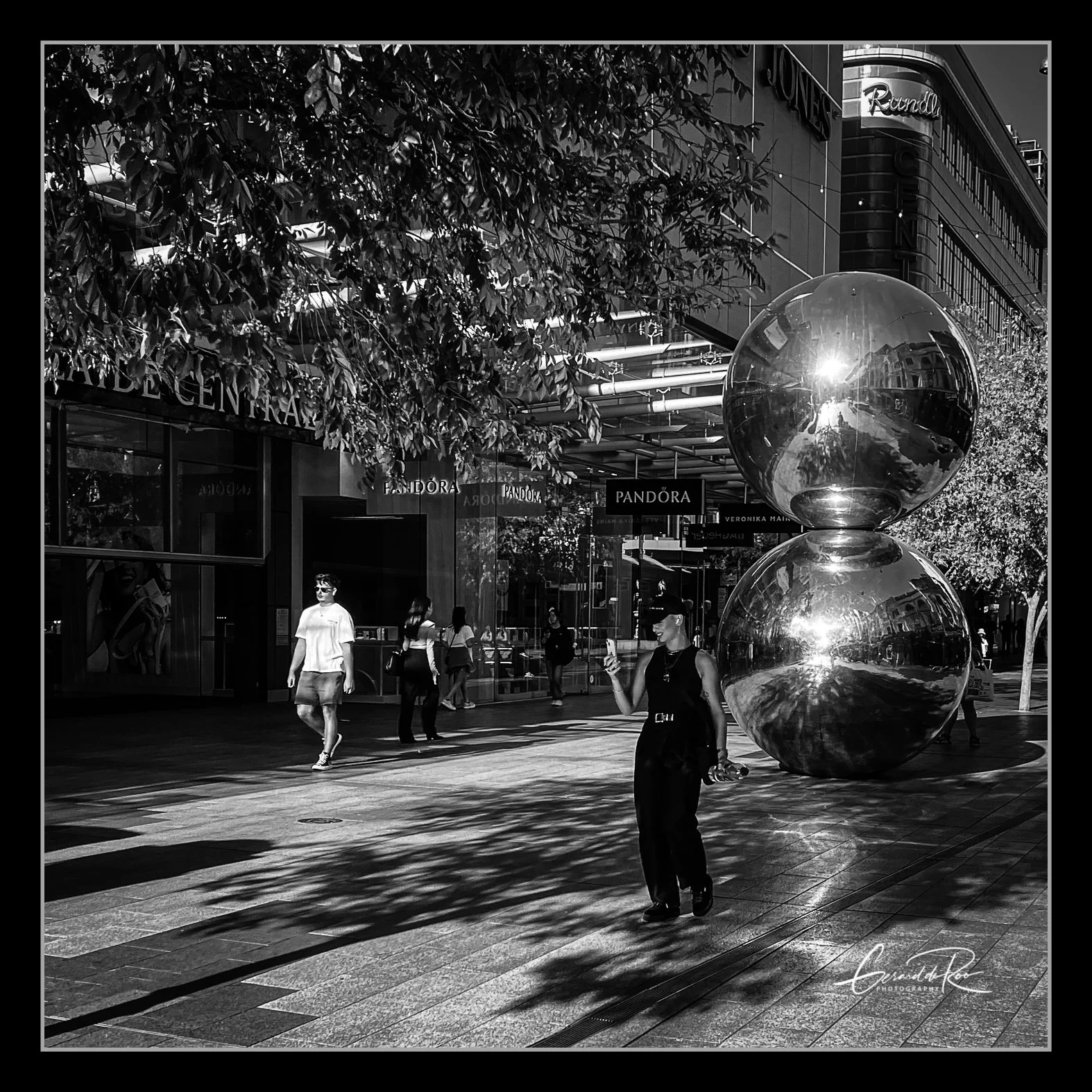 Selfie.B+W Square.jpg