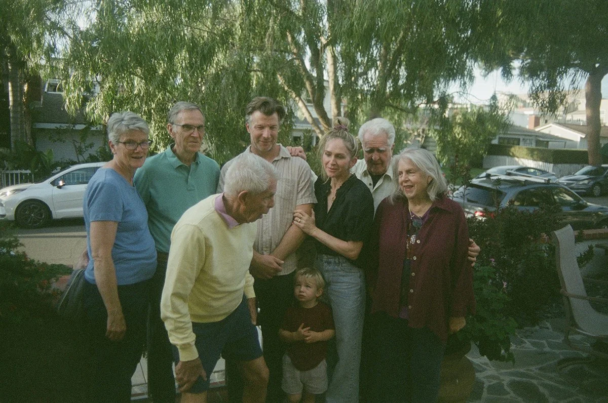 Surrounded by Choice