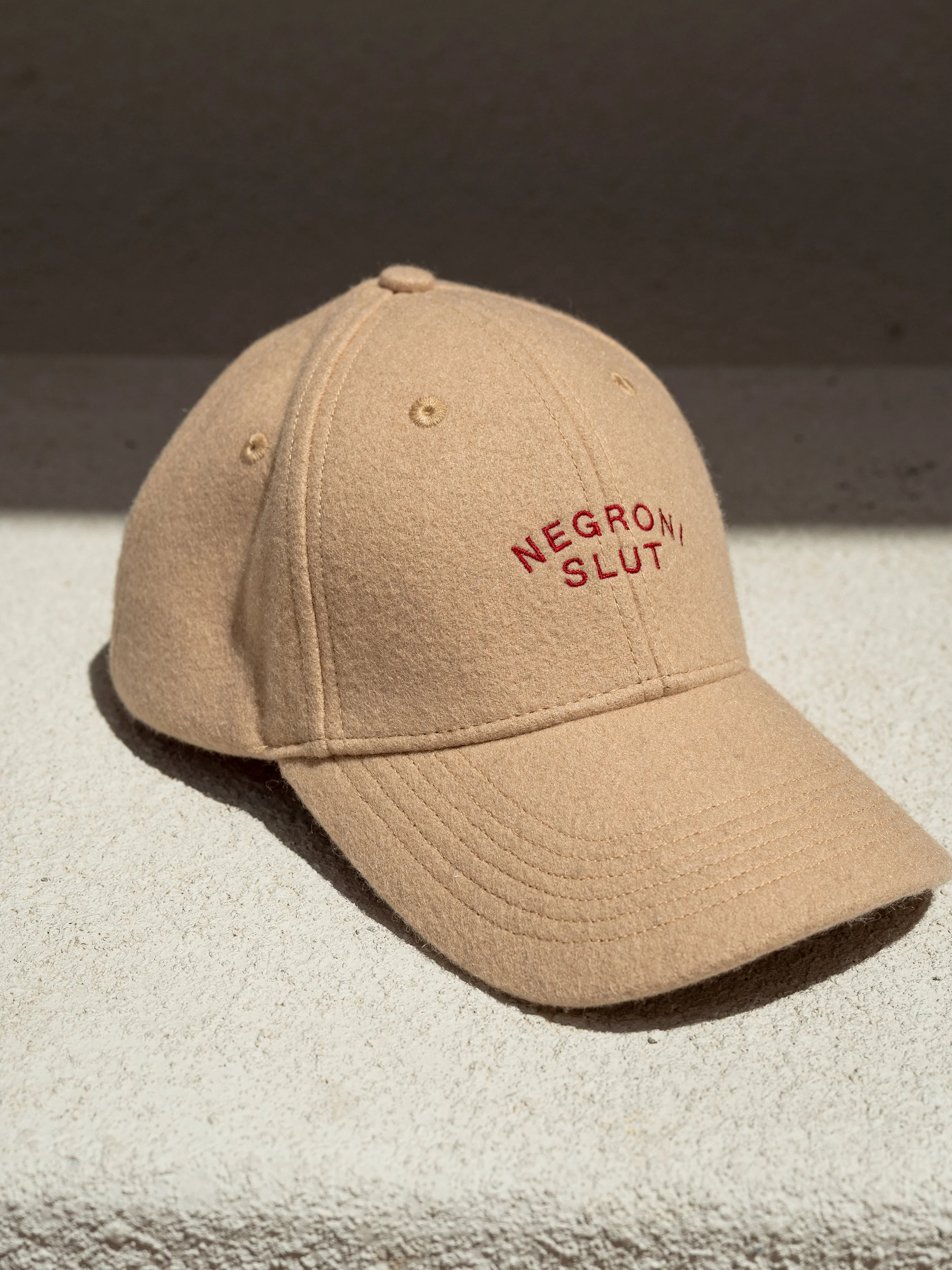 Negroni Controversial