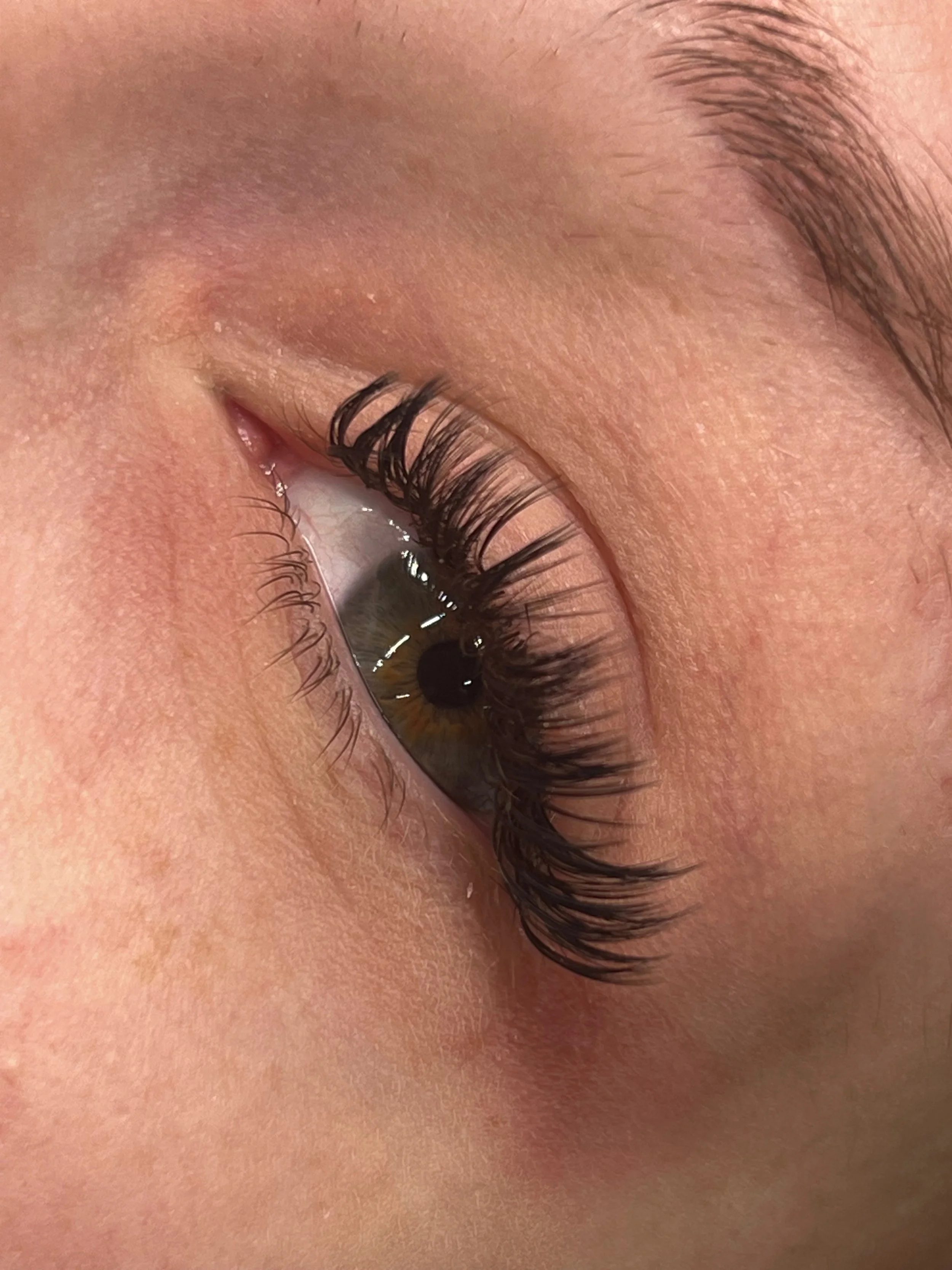 Classic/ Wetset Extensions