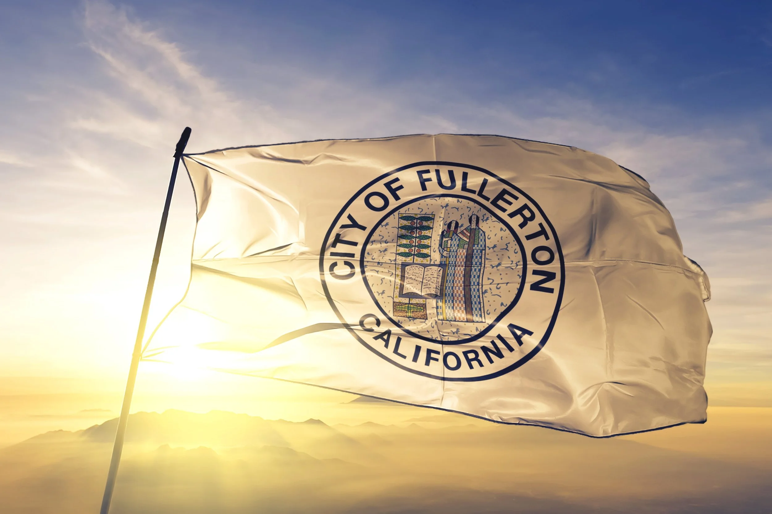 Fullerton Is Quietly Beating the U.S. Housing Market
