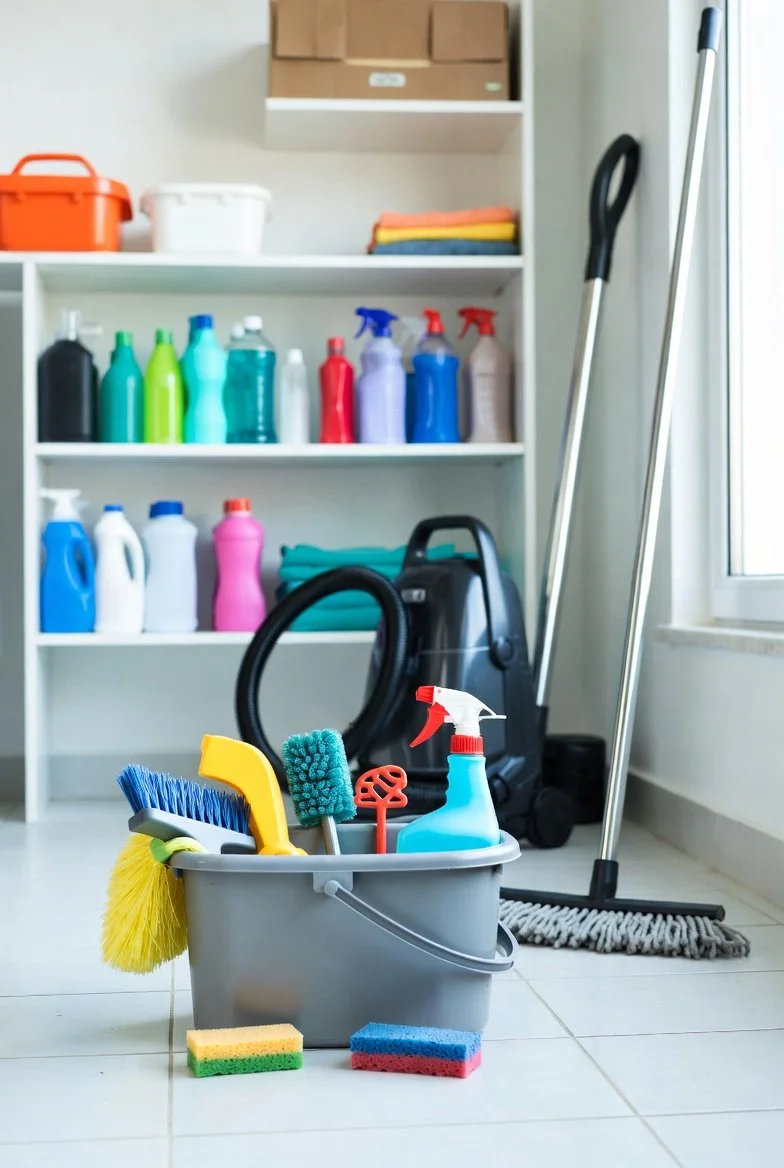 Green Cleaning Services