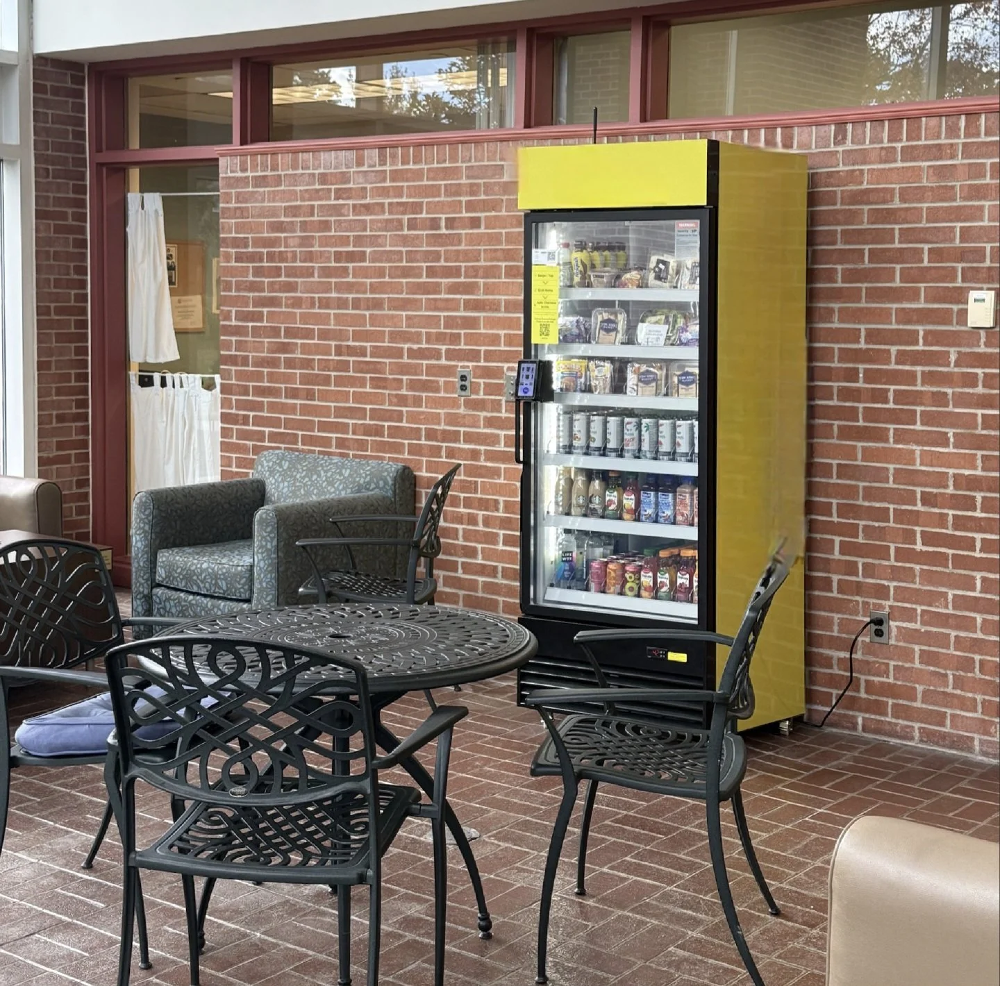 Smart Retail Solutions