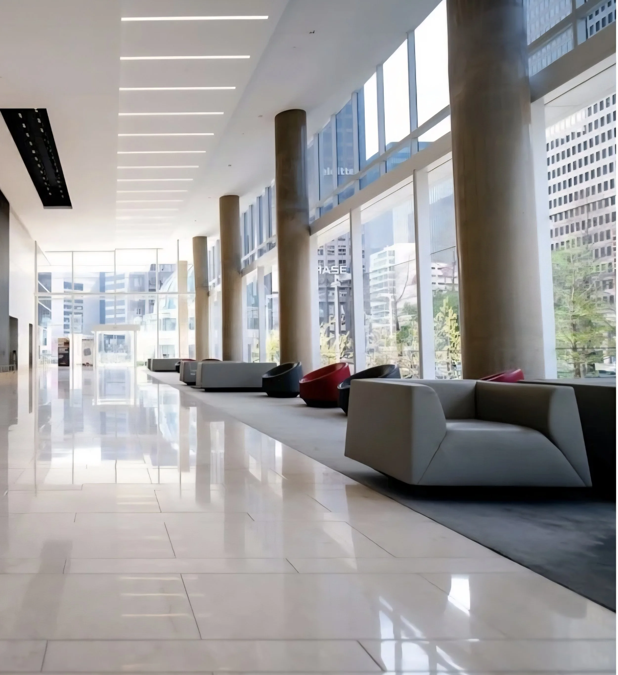 Maintenance Services