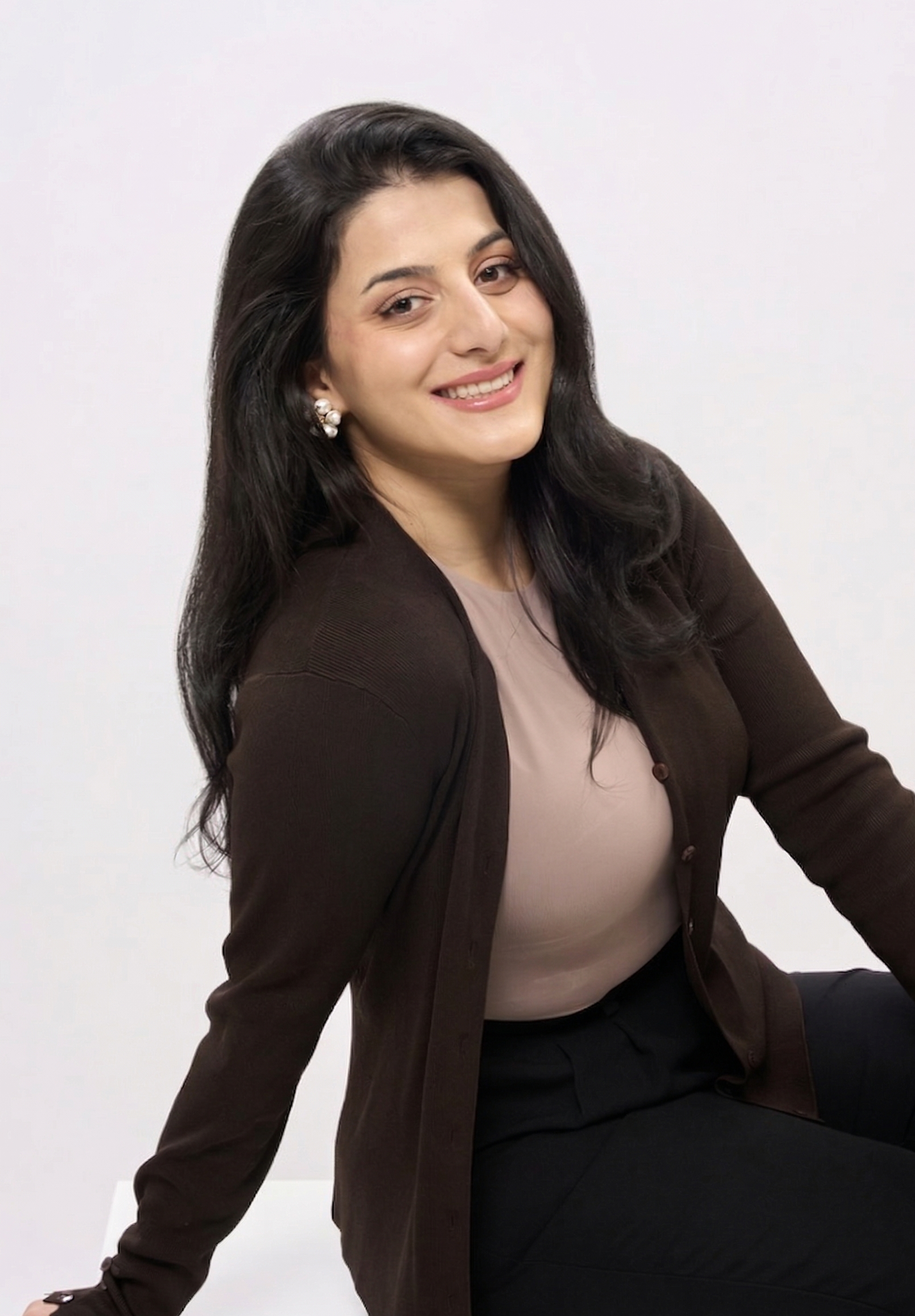 Shay from Shay does Weddings.