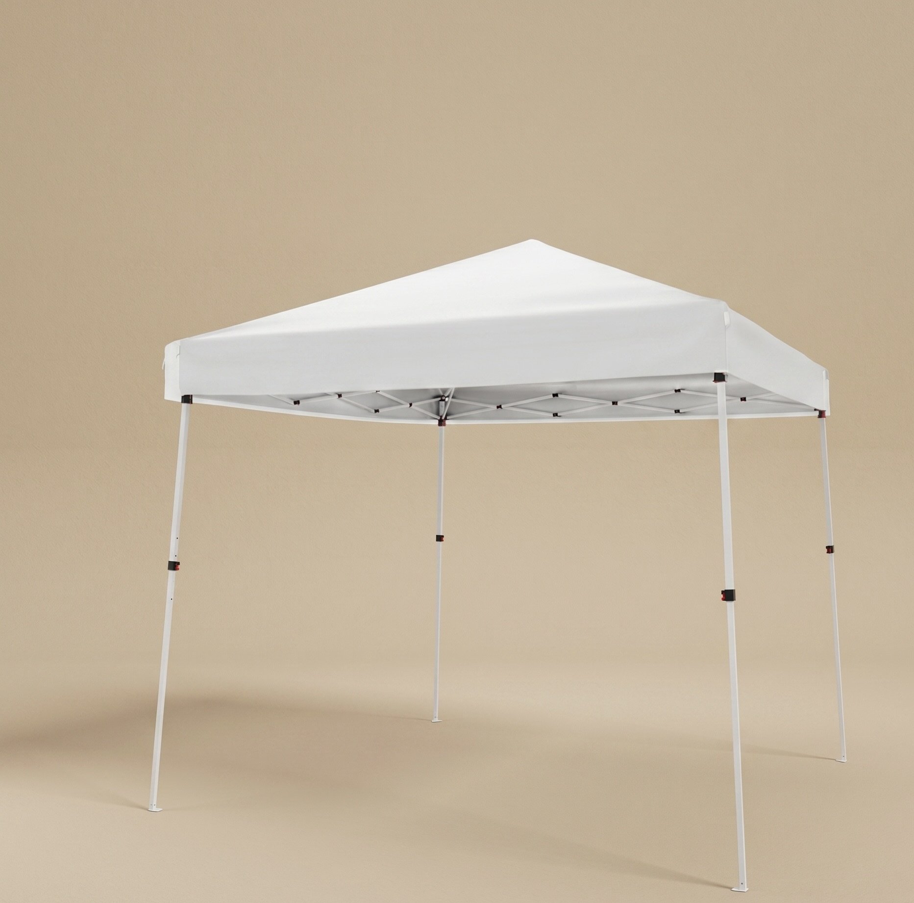 10x10 Canopy White Tent