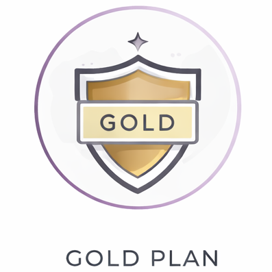 Gold Plan - Priority Pickup & Delivery Included
