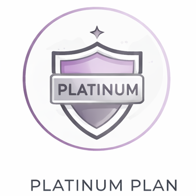 Platinum Plan - Priority Pickup & Delivery Included
