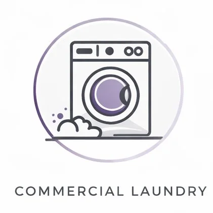 Commercial Laundry Services