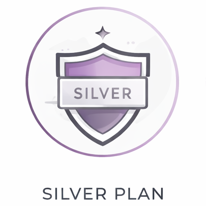 Silver Plan - Priority Pickup & Delivery Included