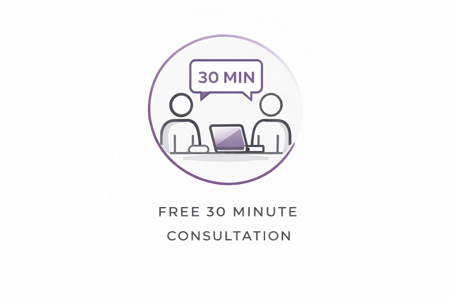Free 30 minute Consultation