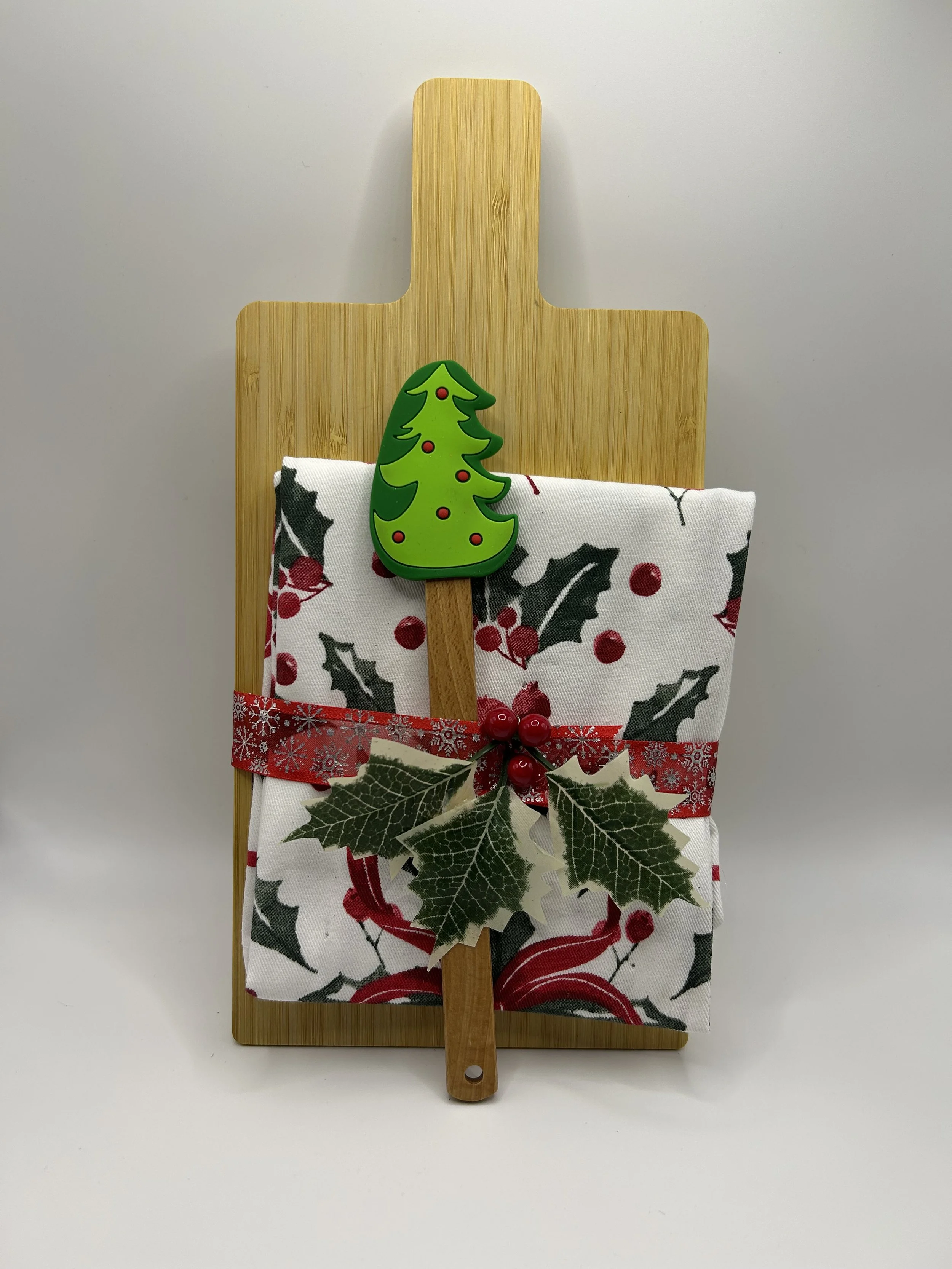 Christmas Serving board