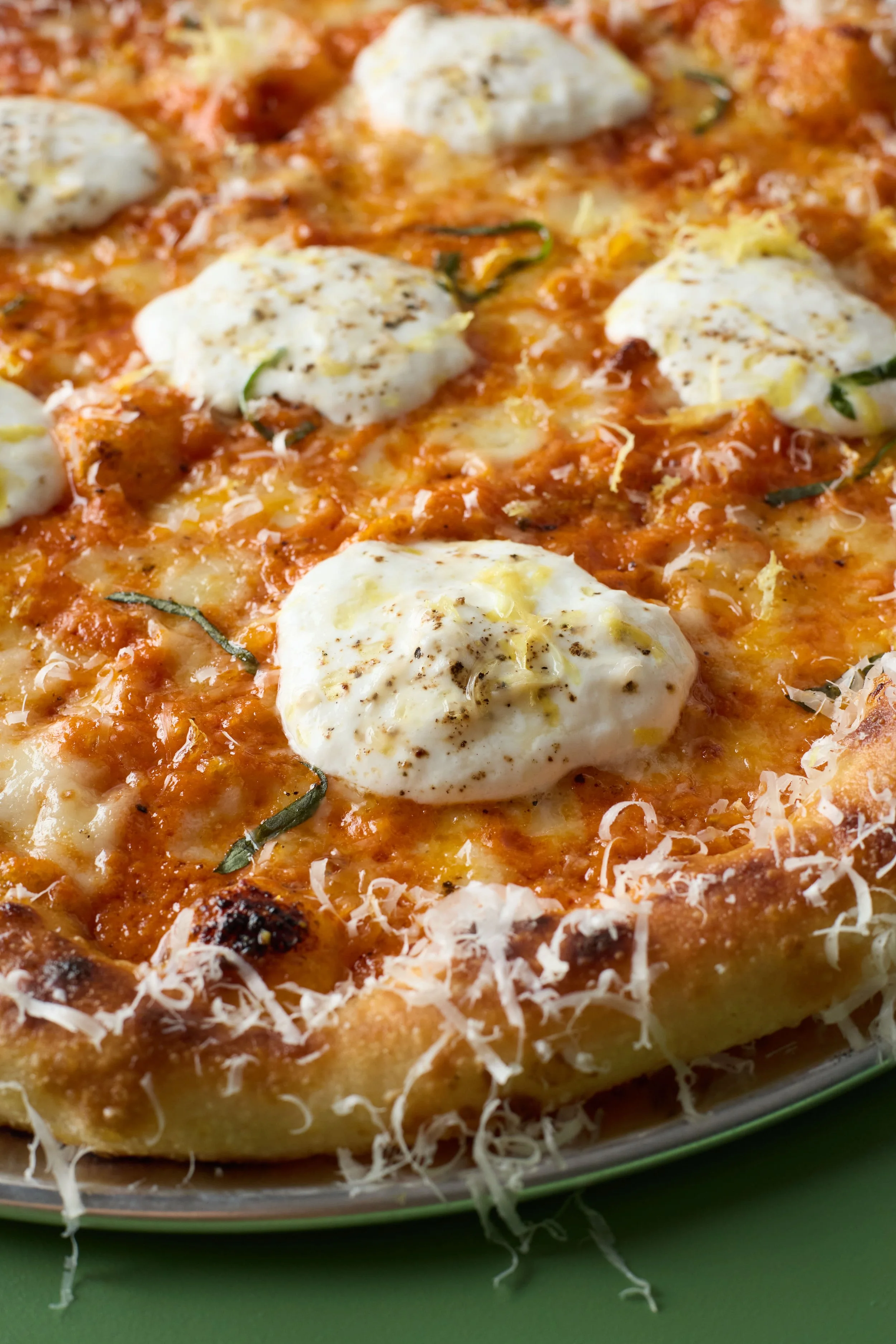 Commissioned NYC food photography for professional commercial use.