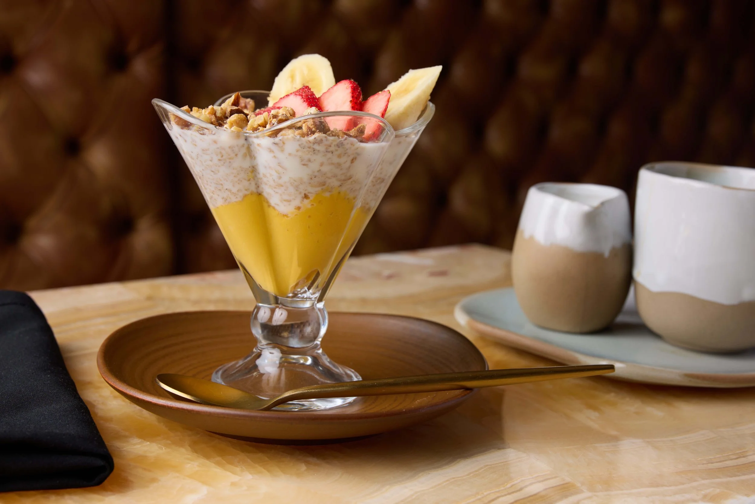 Global-brand food photographer in NYC creating premium visuals for advertising and campaigns.