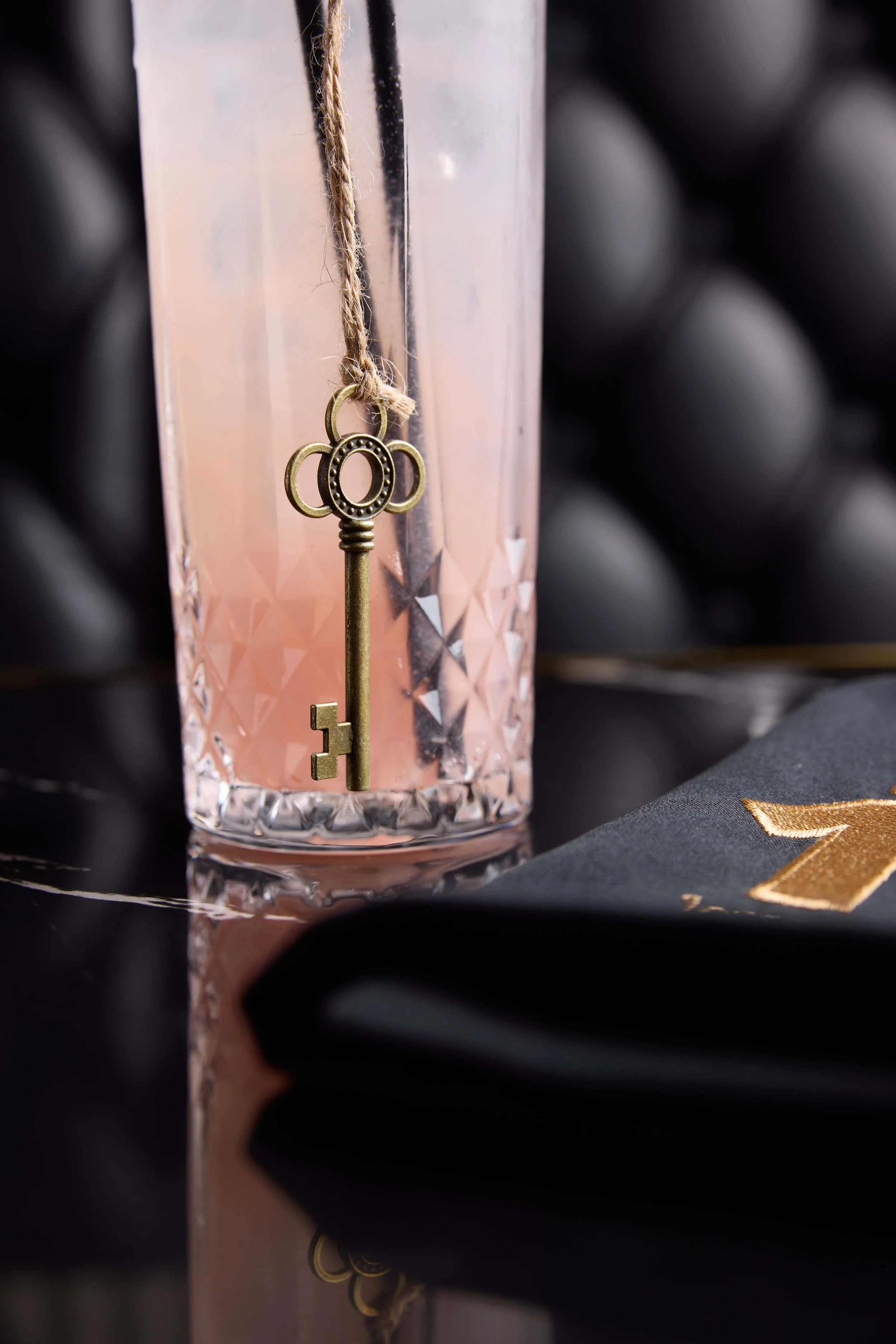 Commissioned imagery designed for large-scale marketing applications.