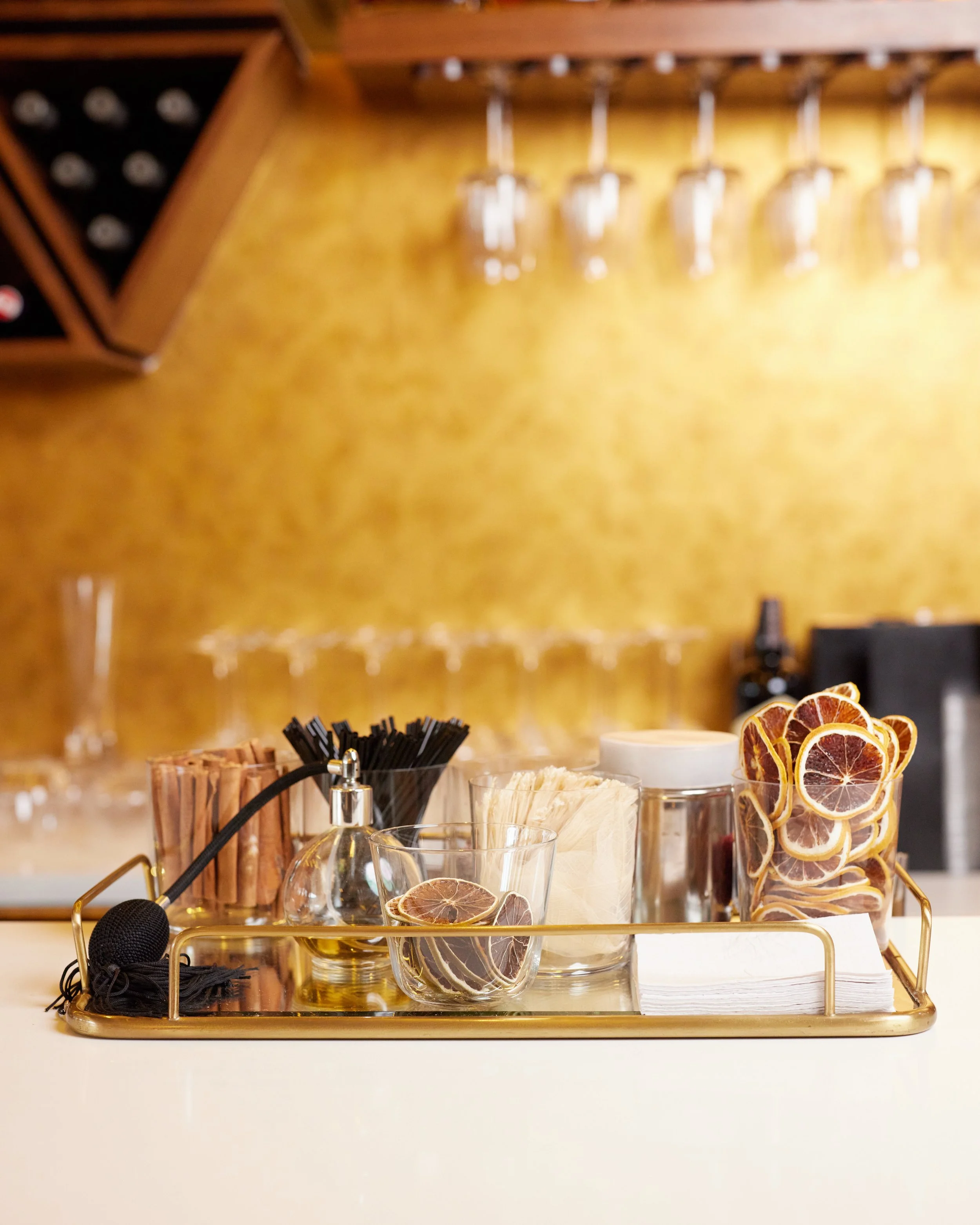 New York food photographer producing luxury-driven commercial imagery.