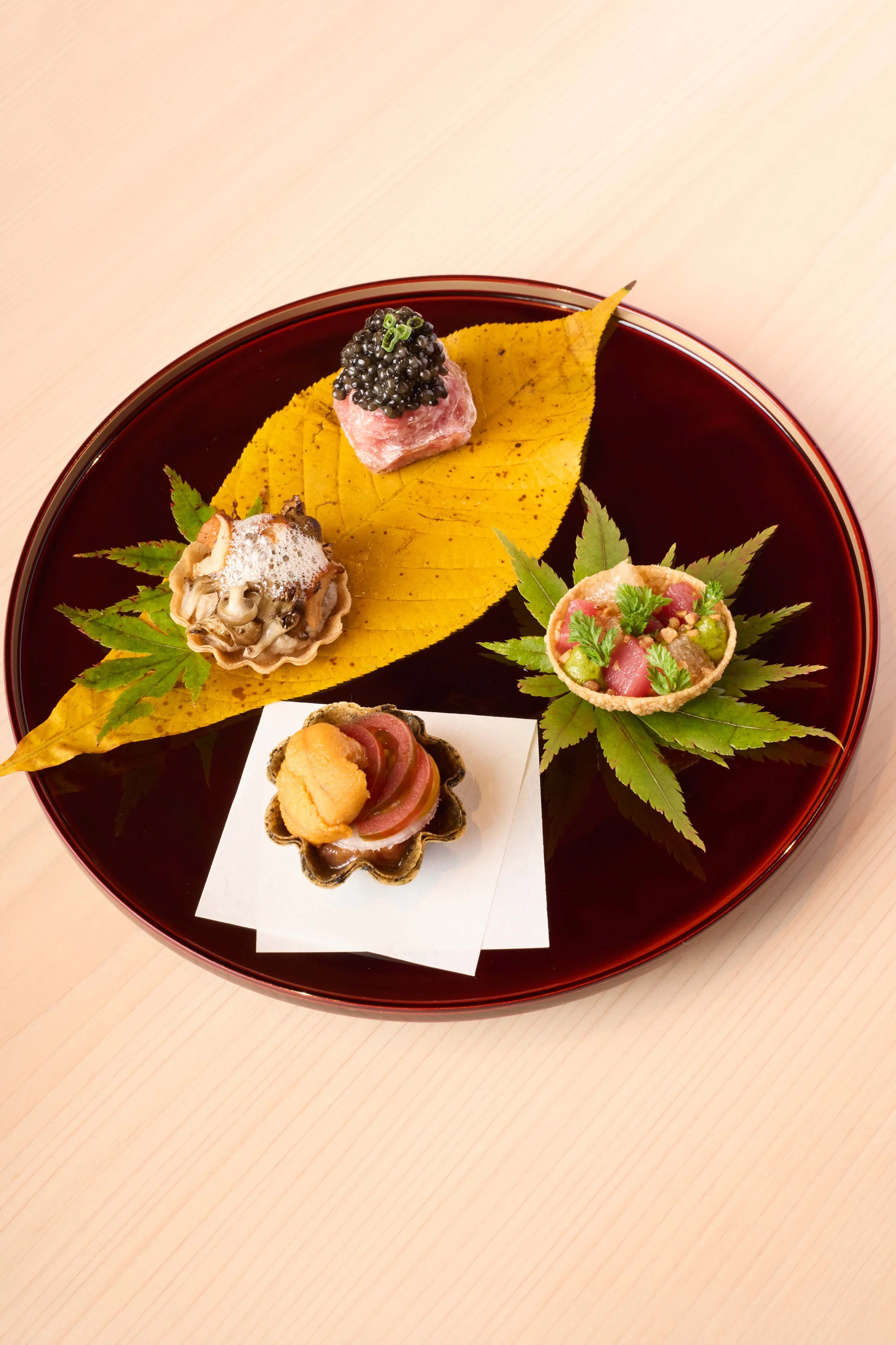 Food photographer based in NYC offering professional restaurant photography services.