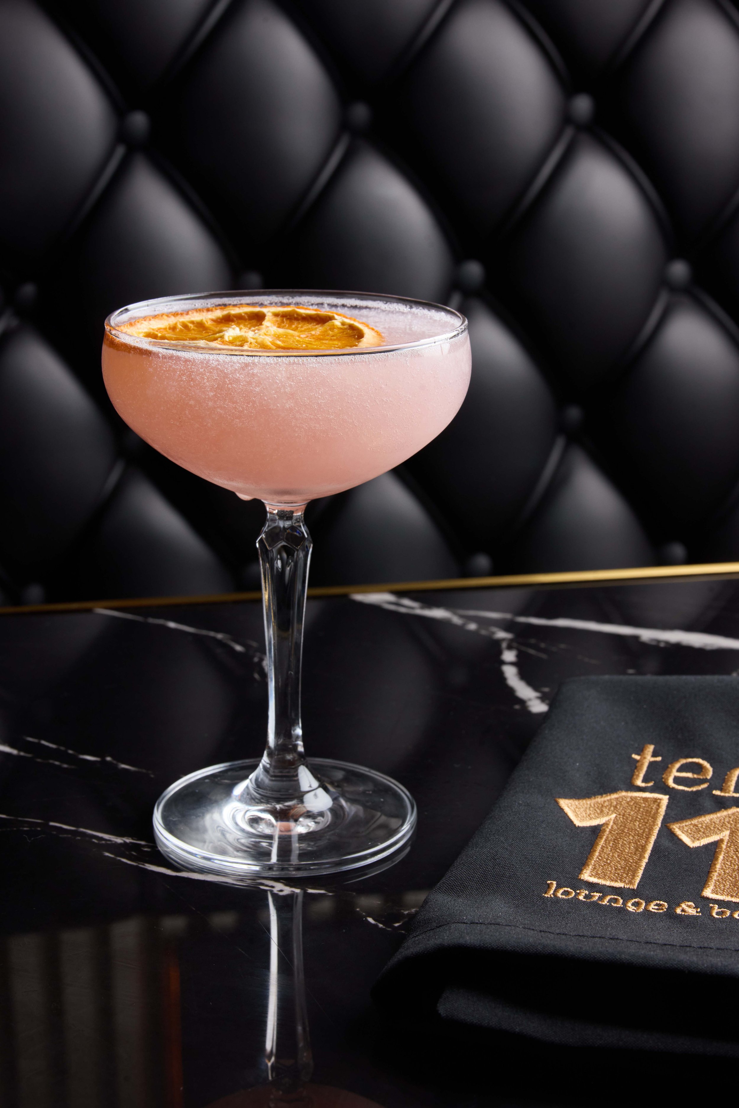 Created for a luxury hospitality brand’s global visual system.